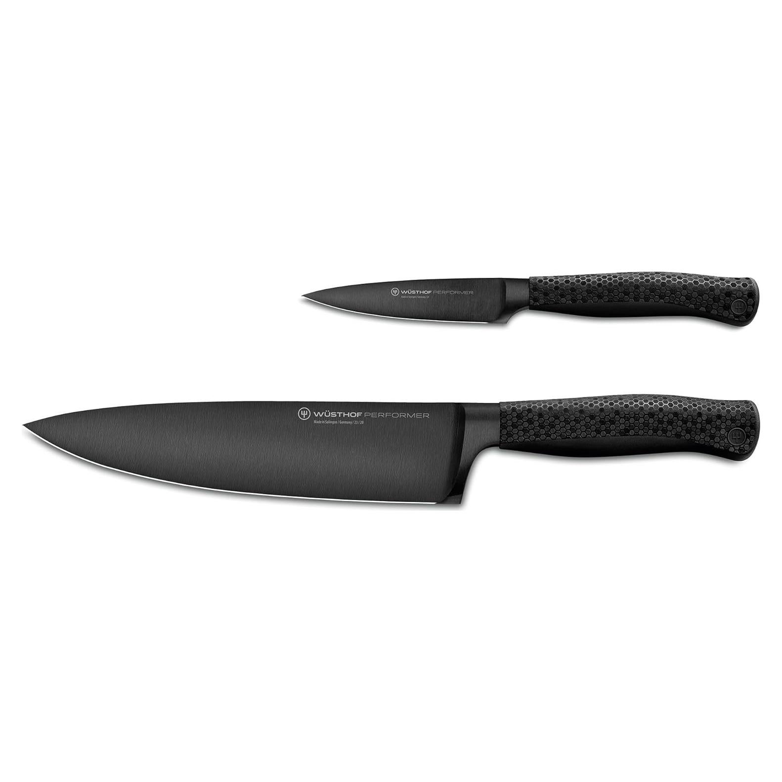 Juego de Cuchillos Wüsthof Performer 2 Piezas 20.32 cm