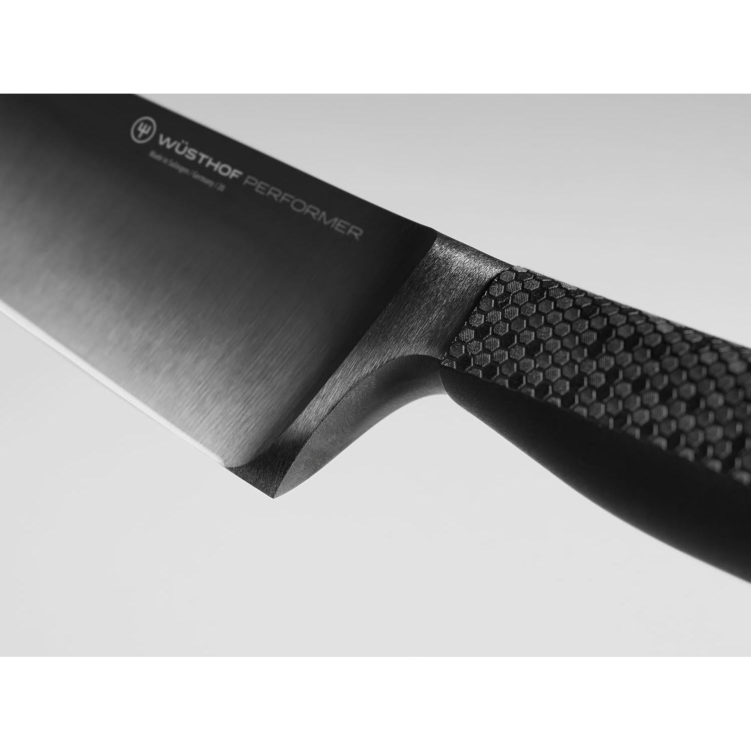 Juego de Cuchillos Wüsthof Performer 2 Piezas 20.32 cm