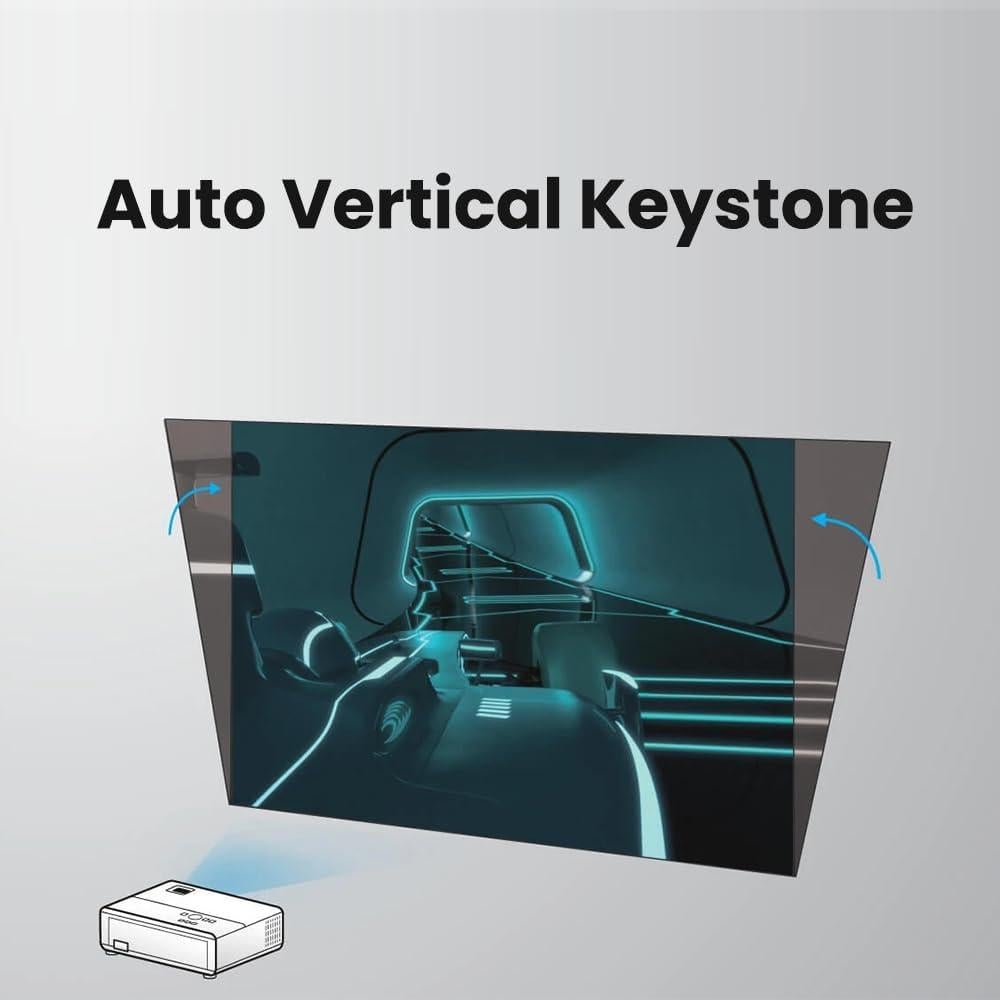 Proyector BenQ TH671ST 1080p Corto Alcance 3000 Lúmenes