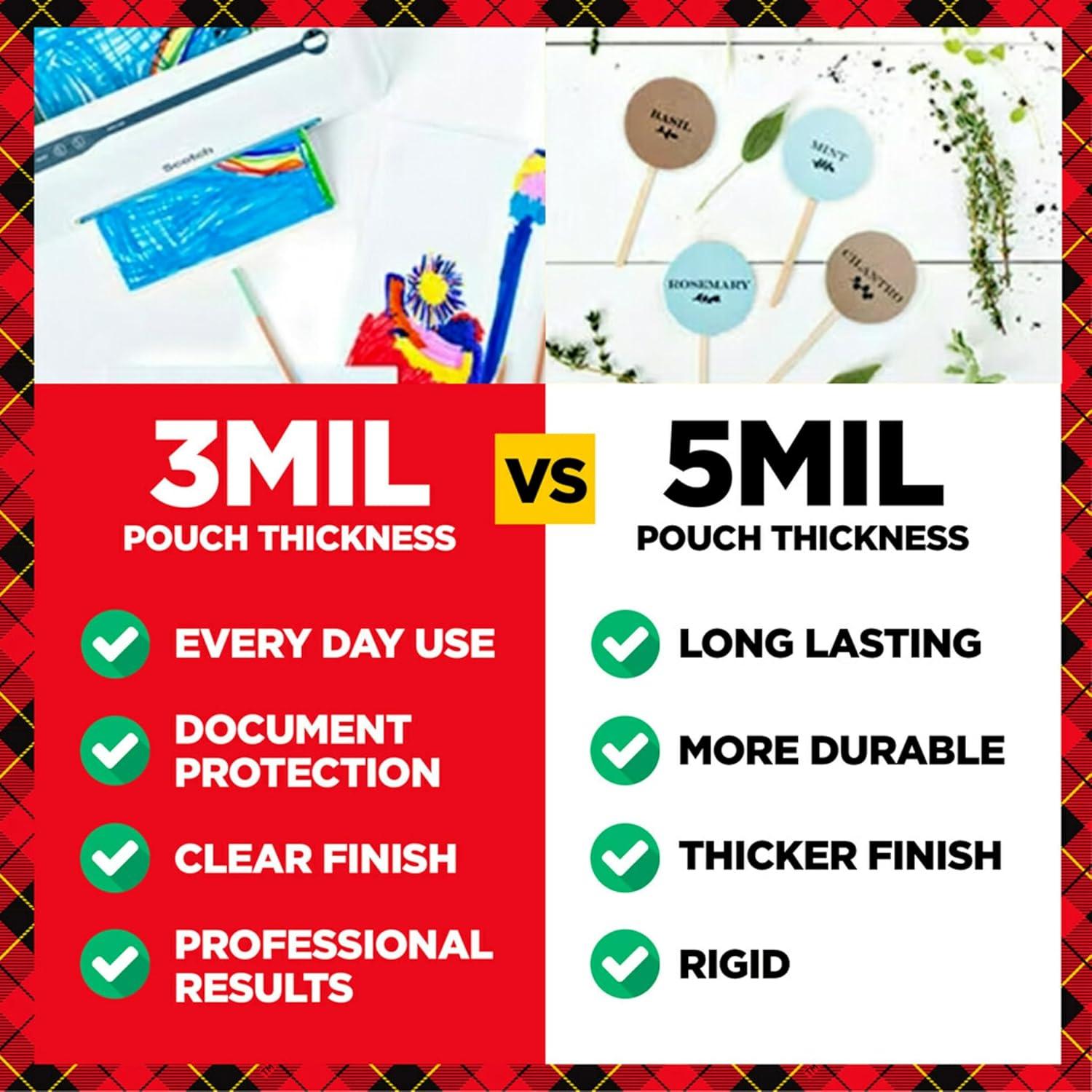 Laminadora Térmica Scotch TL906, 2 Rodillos, 22.86 cm