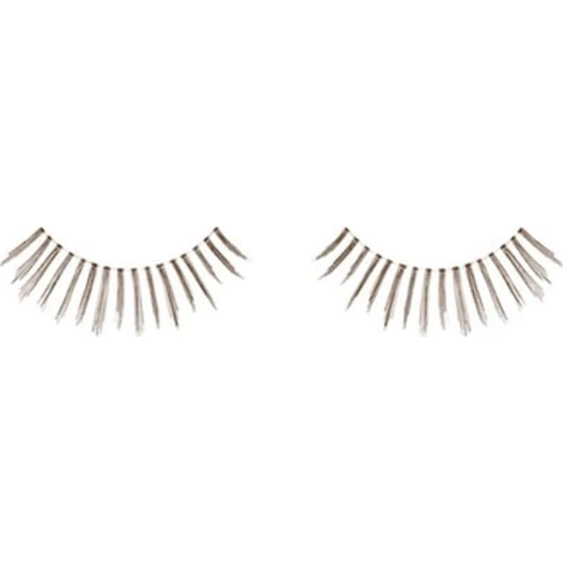 Pestañas Postizas Cortas Wispies Demi Ardell - Negro