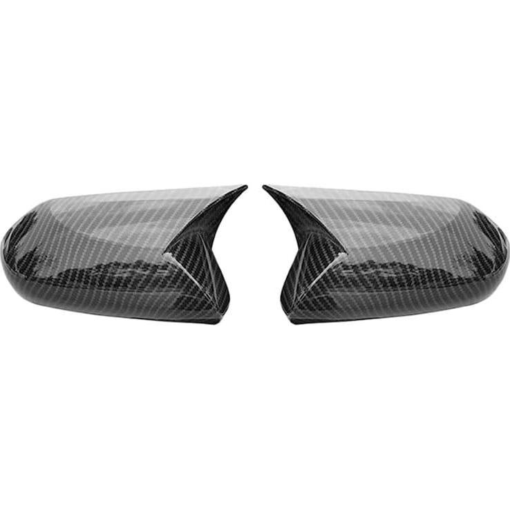 Cubierta Espejo Lateral Rifoda para Toyota Camry 2018-2025 ABS