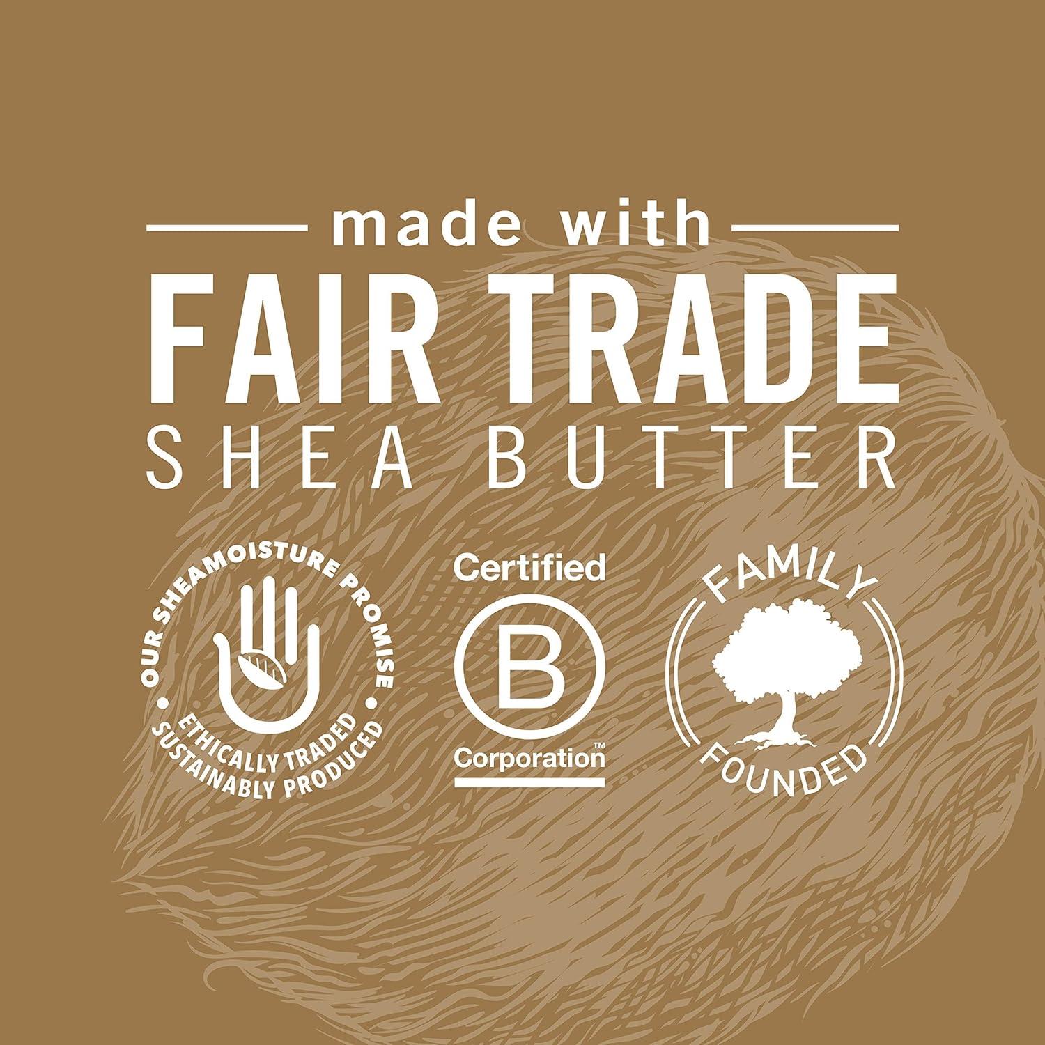 Suero Facial SheaMoisture Ácido Hialurónico 29.57 ml Piel Seca