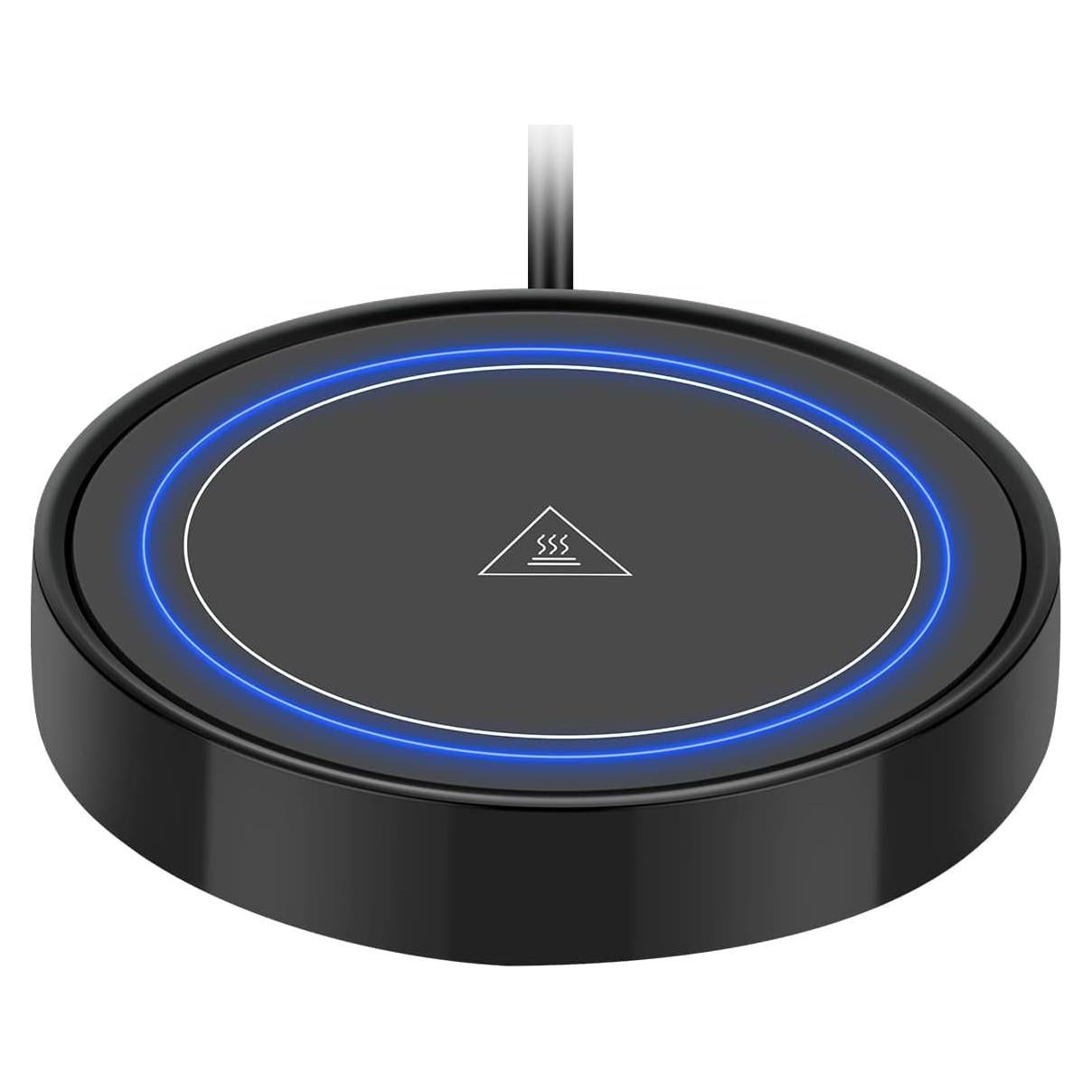 Calentador de Tazas Dimux C200802 55°C con Inducción Gravedad