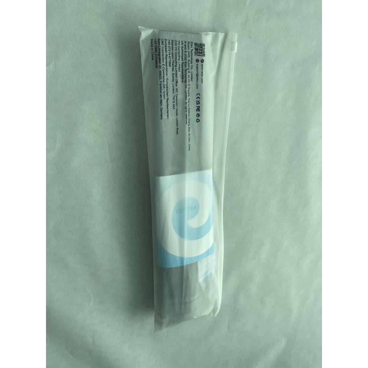 Soporte de Reposamuñecas ELZO Ergonómico para Teclado y Mouse