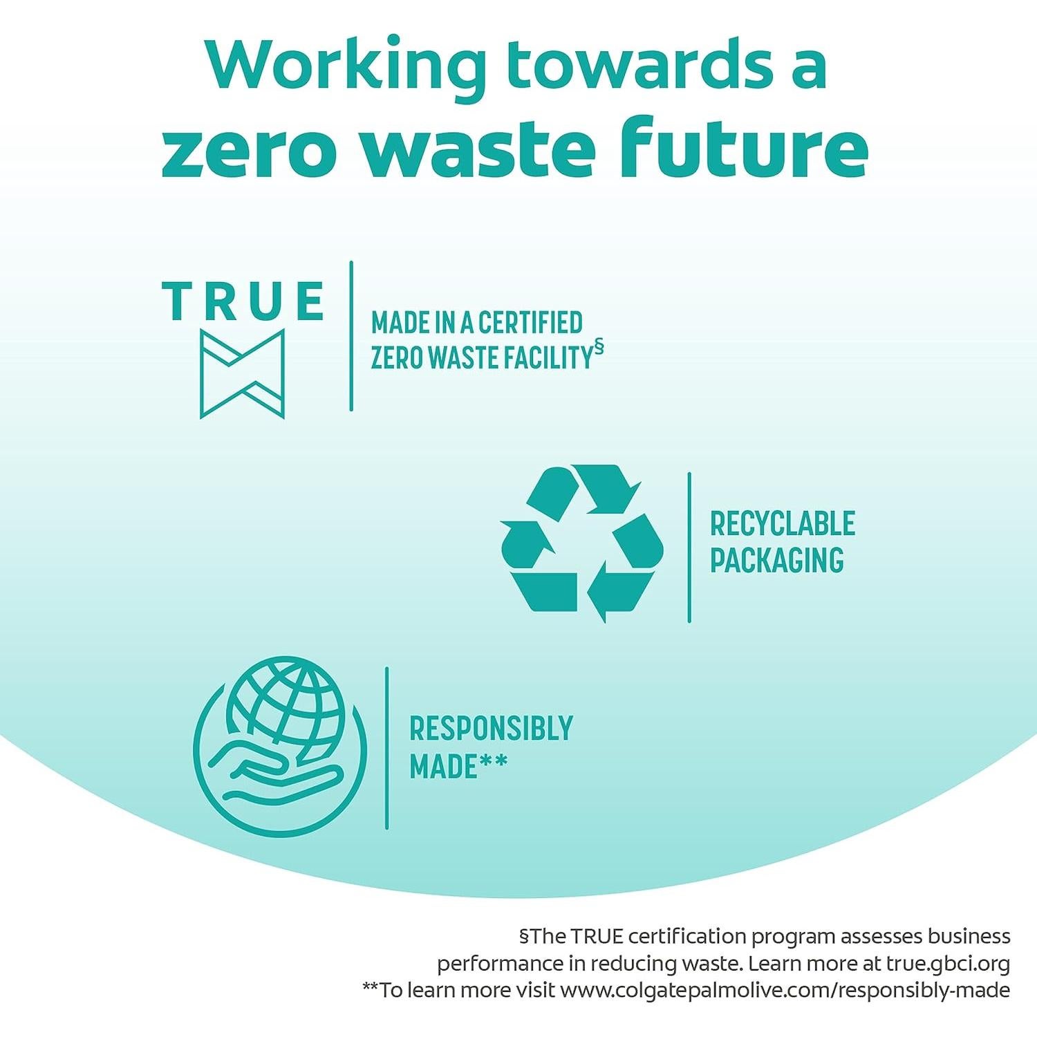 Cepillo de Dientes Suave Colgate 360 Total Boca - Paquete de 5