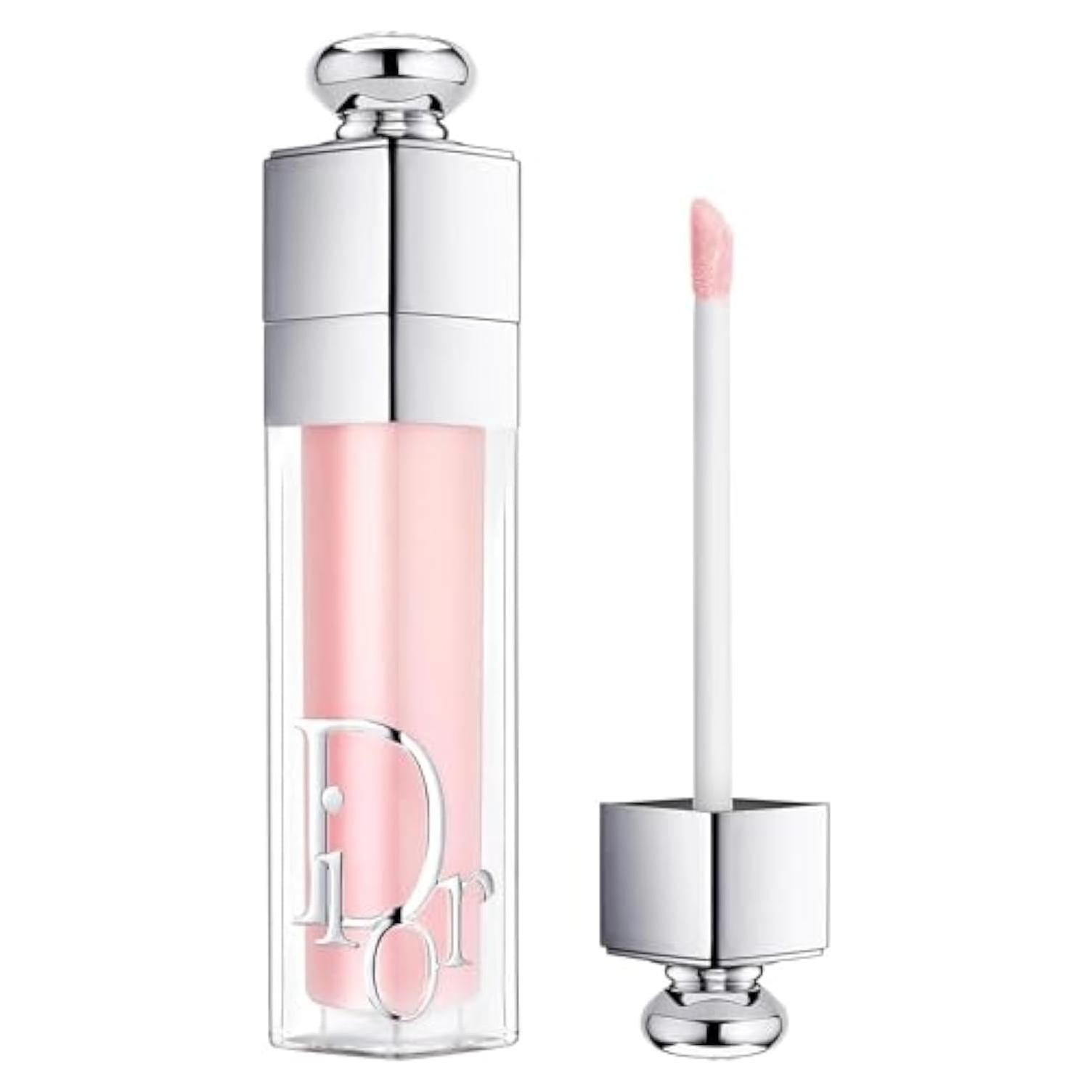 Brillo de Labios Maximizer Christian Dior #001 Rosa 5.9 ml