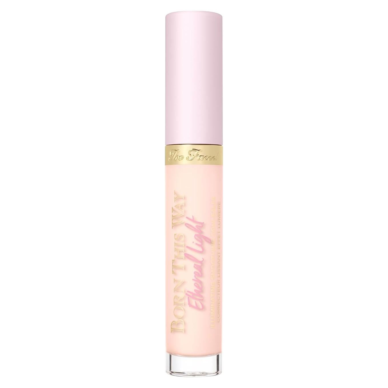 Corrector Iluminador Suavizante Too Faced Born This Way 32g