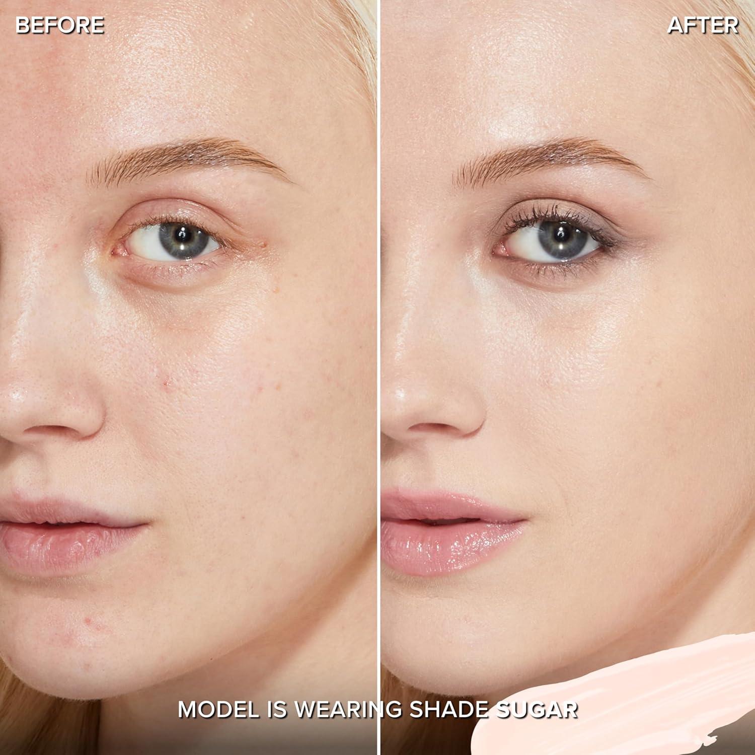 Corrector Iluminador Suavizante Too Faced Born This Way 32g