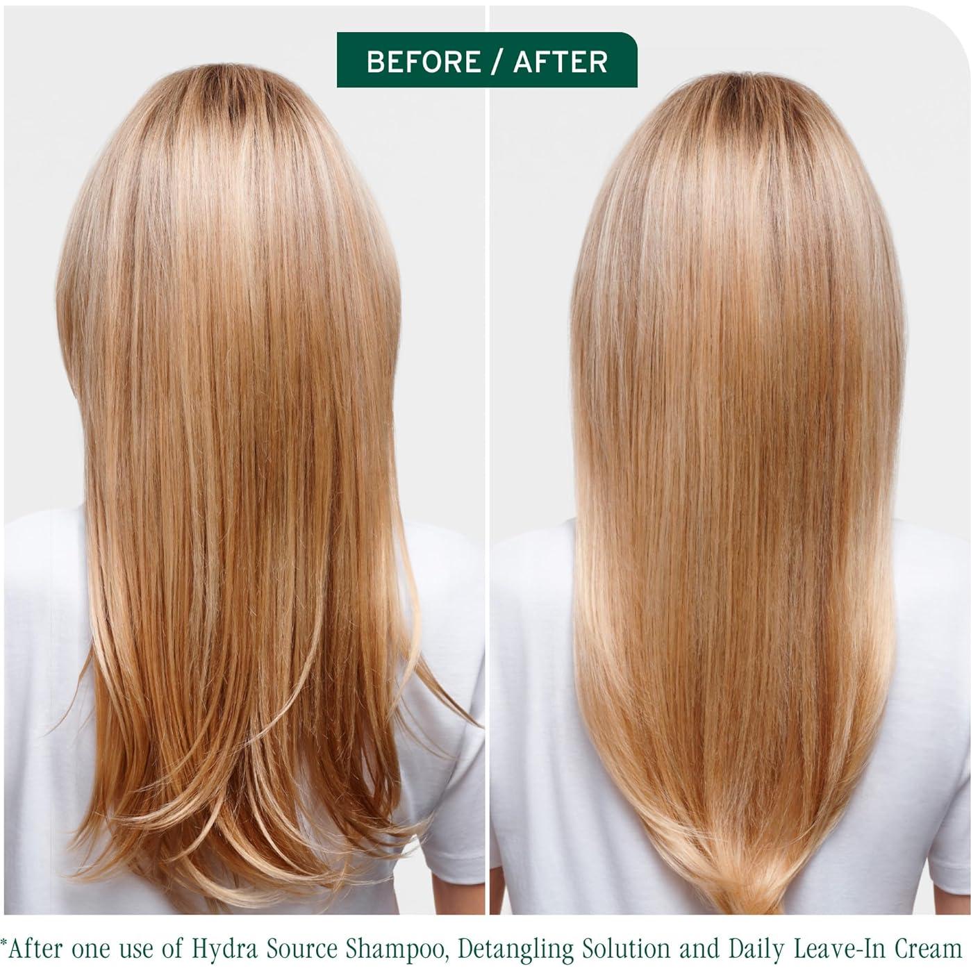 Champú Biolage Hydra Source 50 ml - Hidratante y Brillante