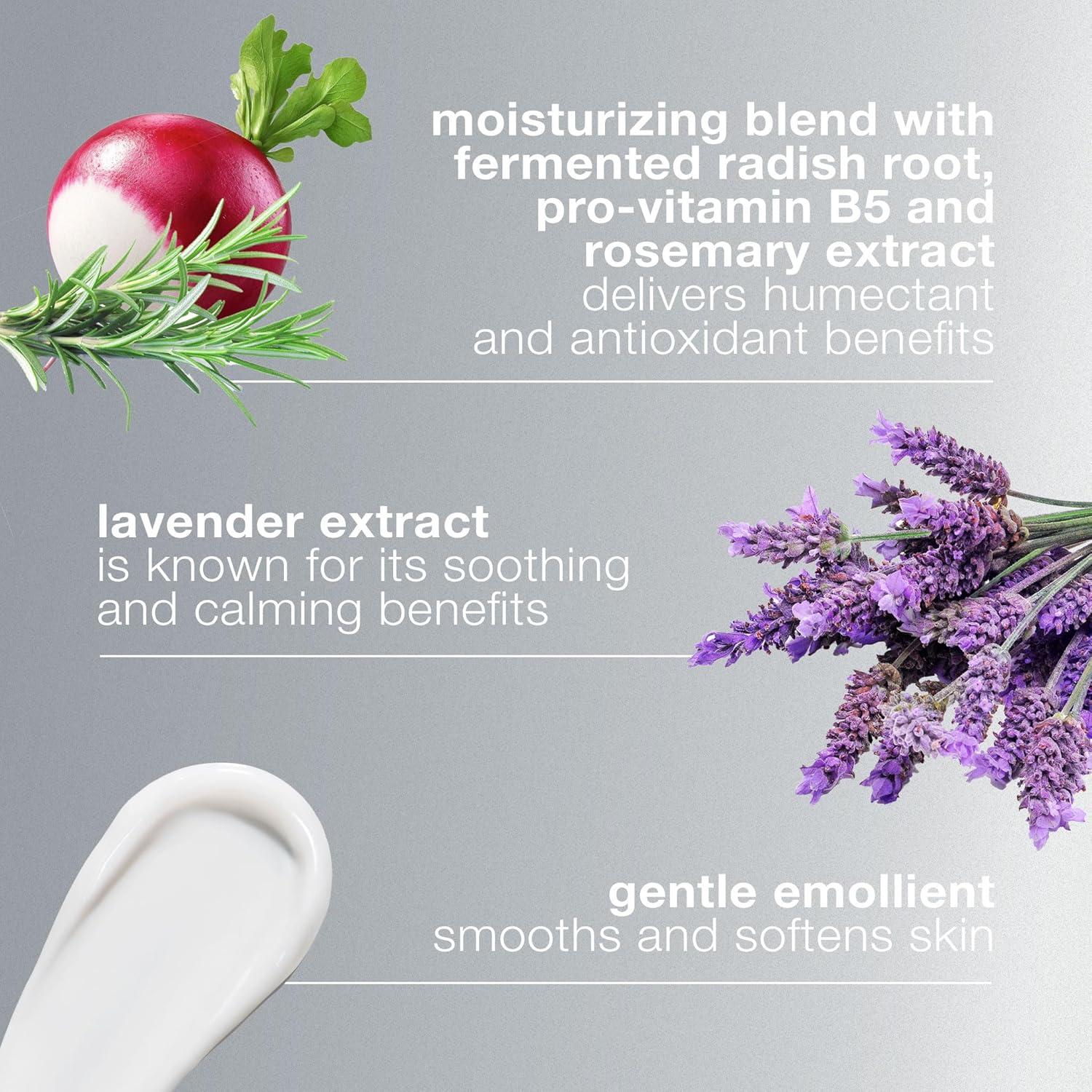 Limpiador Facial Suave Dermalogica Ultracalming 248 ml