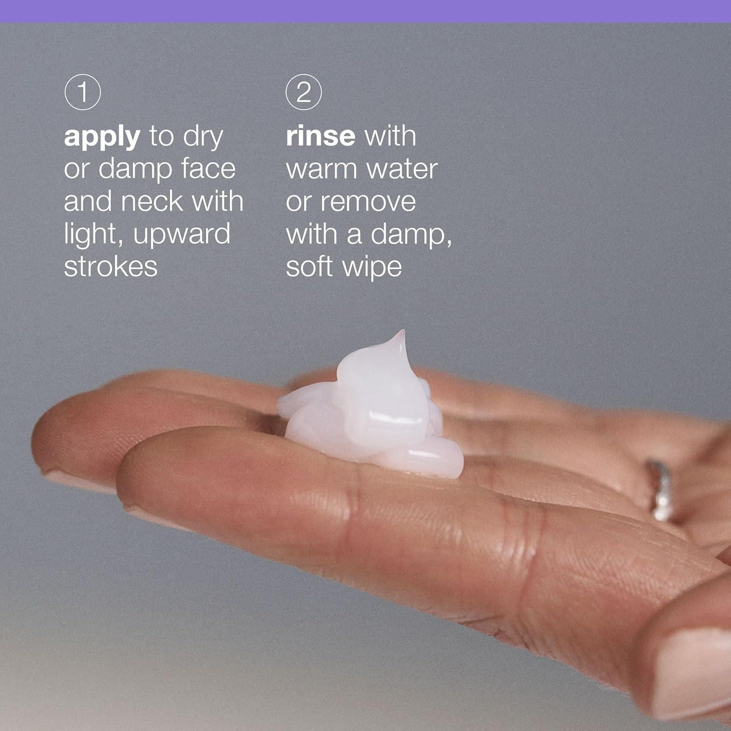 Limpiador Facial Suave Dermalogica Ultracalming 248 ml