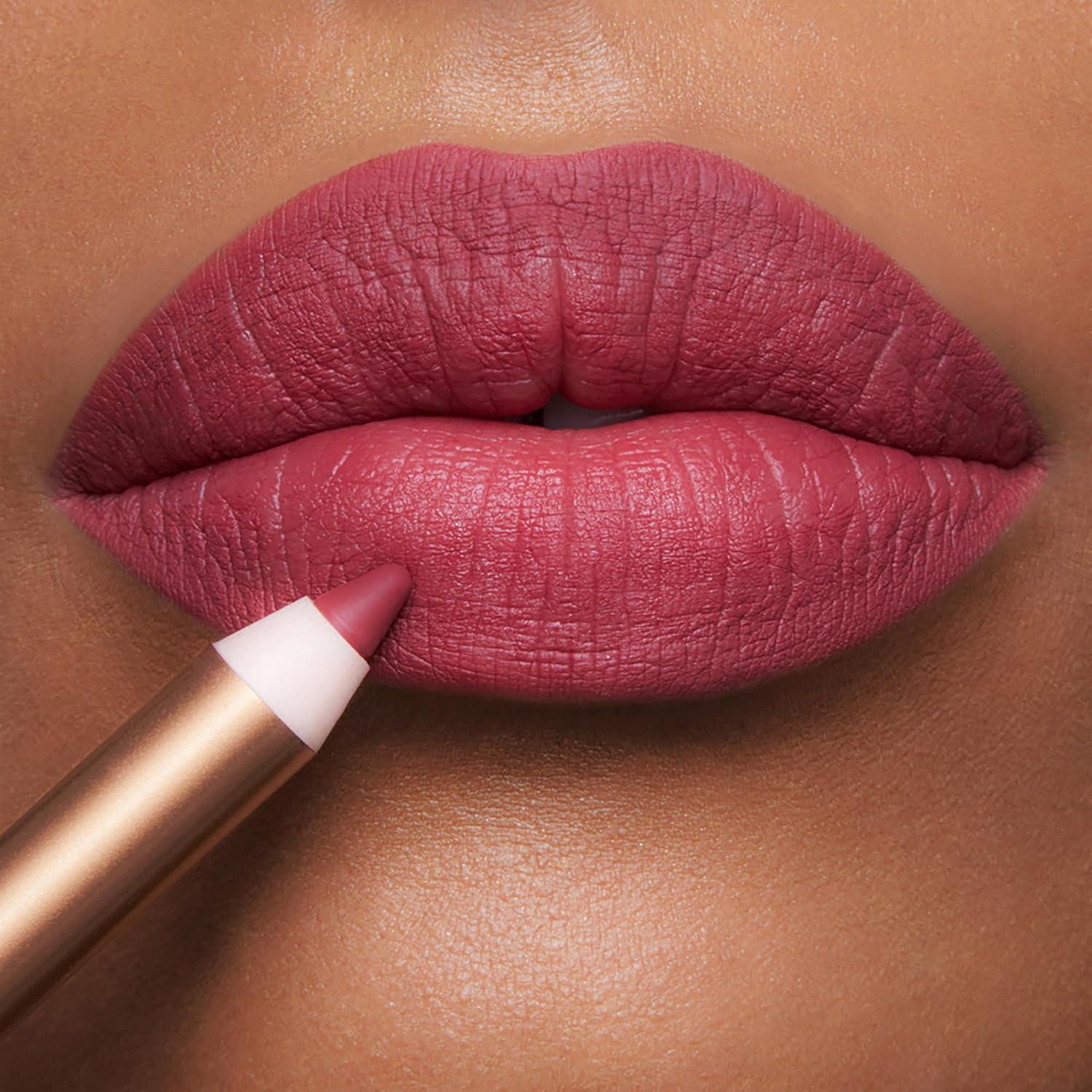Delineador de Labios Lip Cheat Charlotte Tilbury - Rosa Cálido