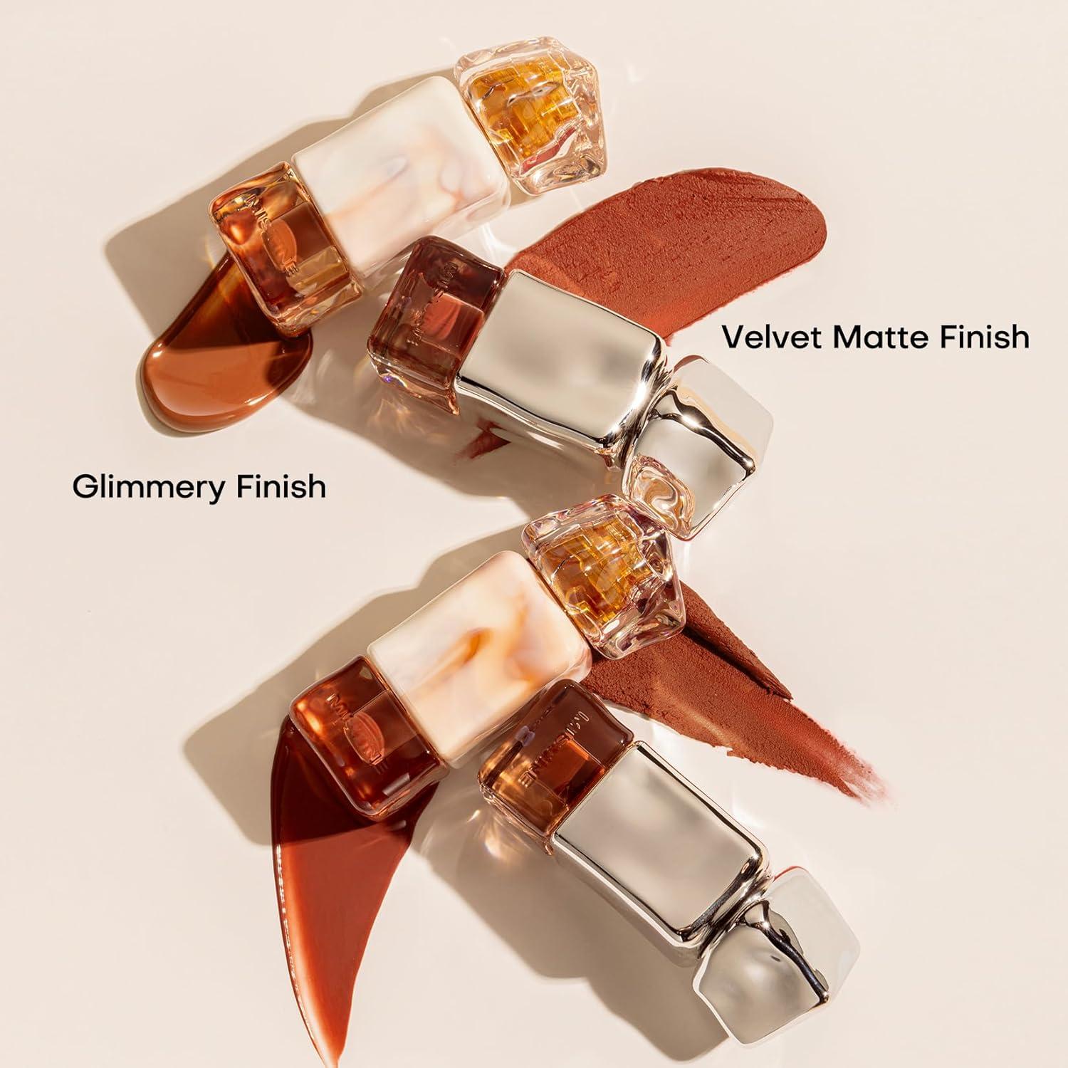 Brillo de Labios Mistine J01 Hasta el Atardecer 2.96 ml