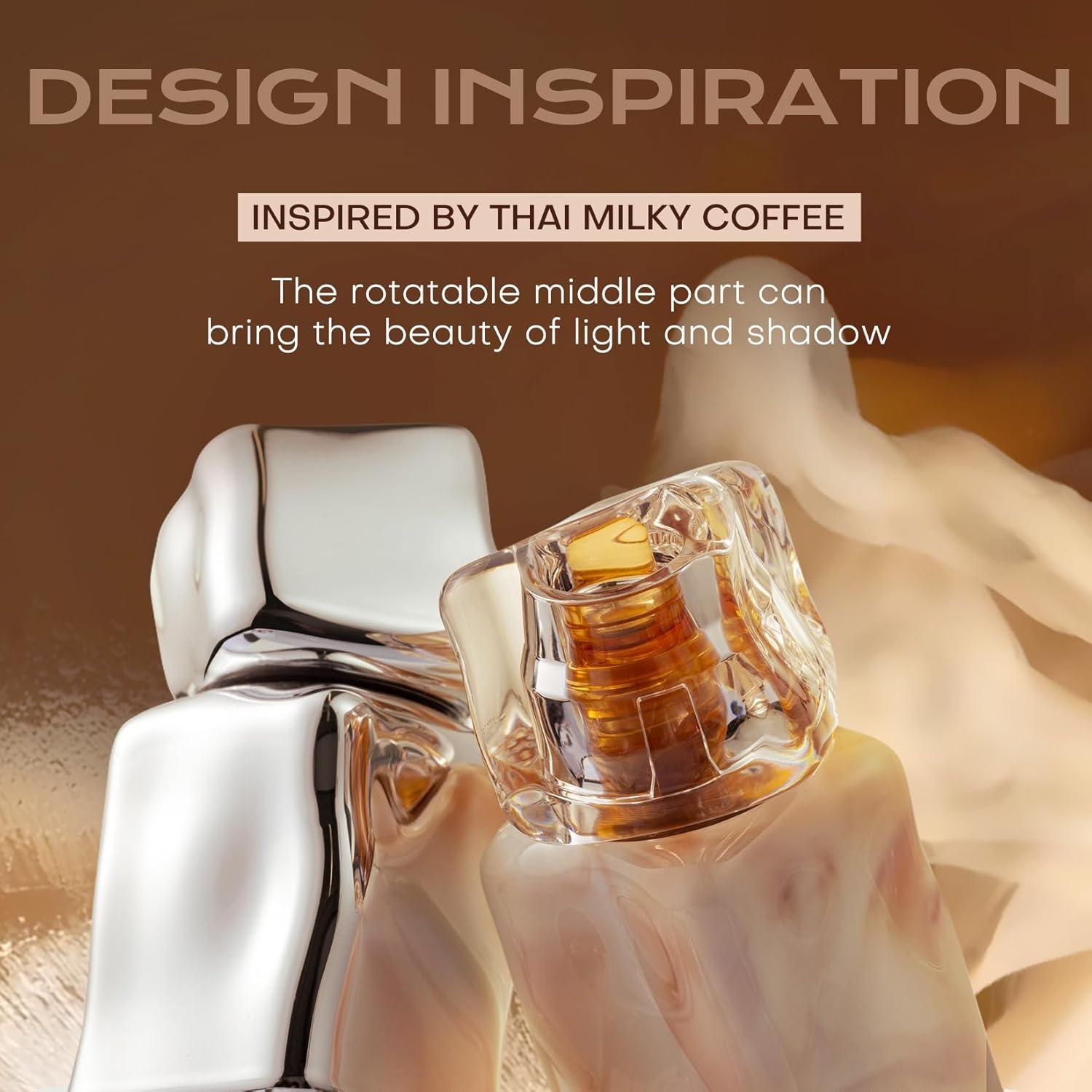 Brillo de Labios Mistine J01 Hasta el Atardecer 2.96 ml