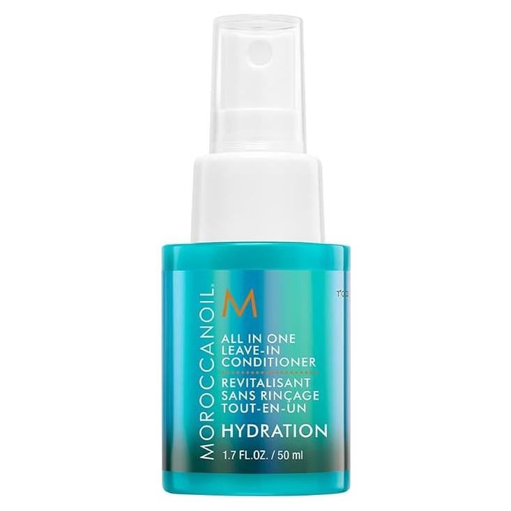 Acondicionador Sin Aclarado Moroccanoil 50 ml Todo en Uno