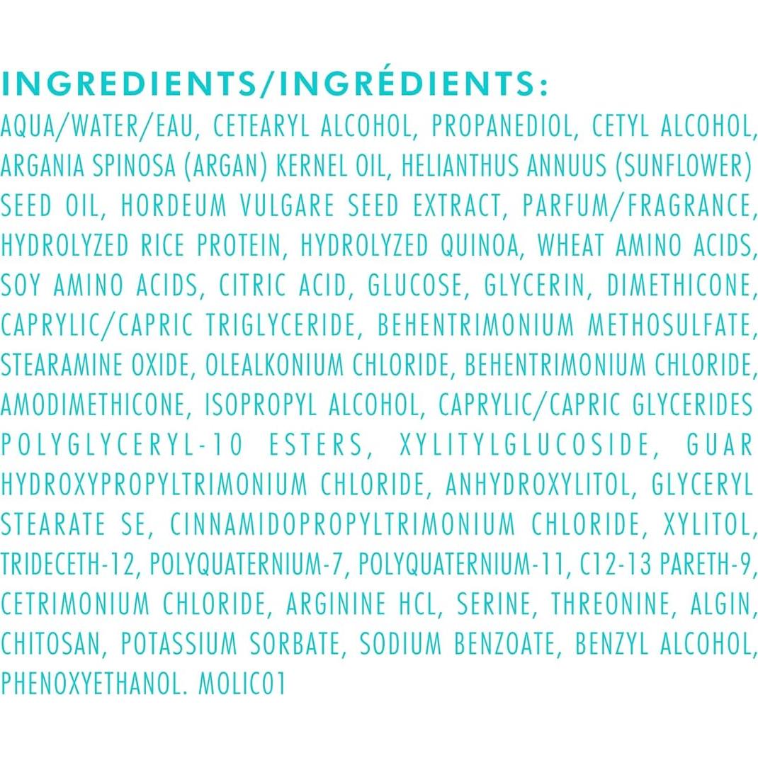 Acondicionador Sin Aclarado Moroccanoil 50 ml Todo en Uno