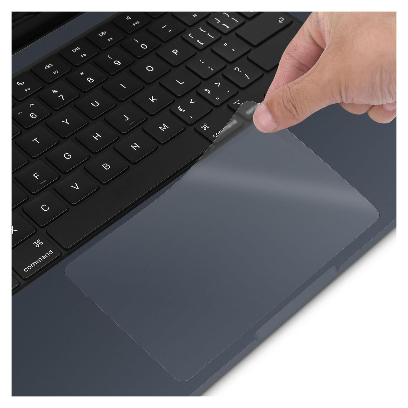 Funda Protectora CaseBuy para Trackpad MacBook Air 15.3"