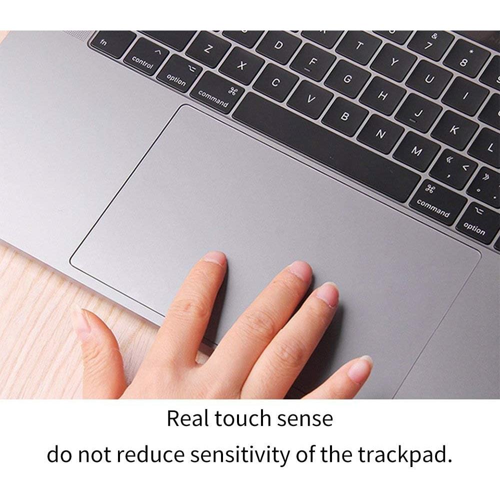 Funda Protectora CaseBuy para Trackpad MacBook Air 15.3"