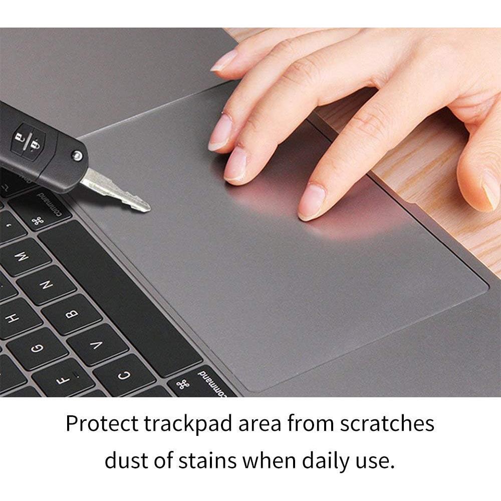 Funda Protectora CaseBuy para Trackpad MacBook Air 15.3"