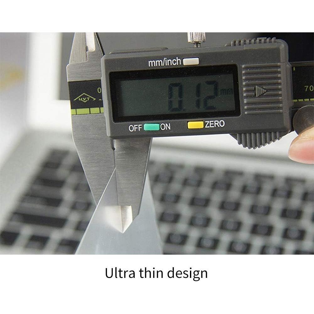 Funda Protectora CaseBuy para Trackpad MacBook Air 15.3"