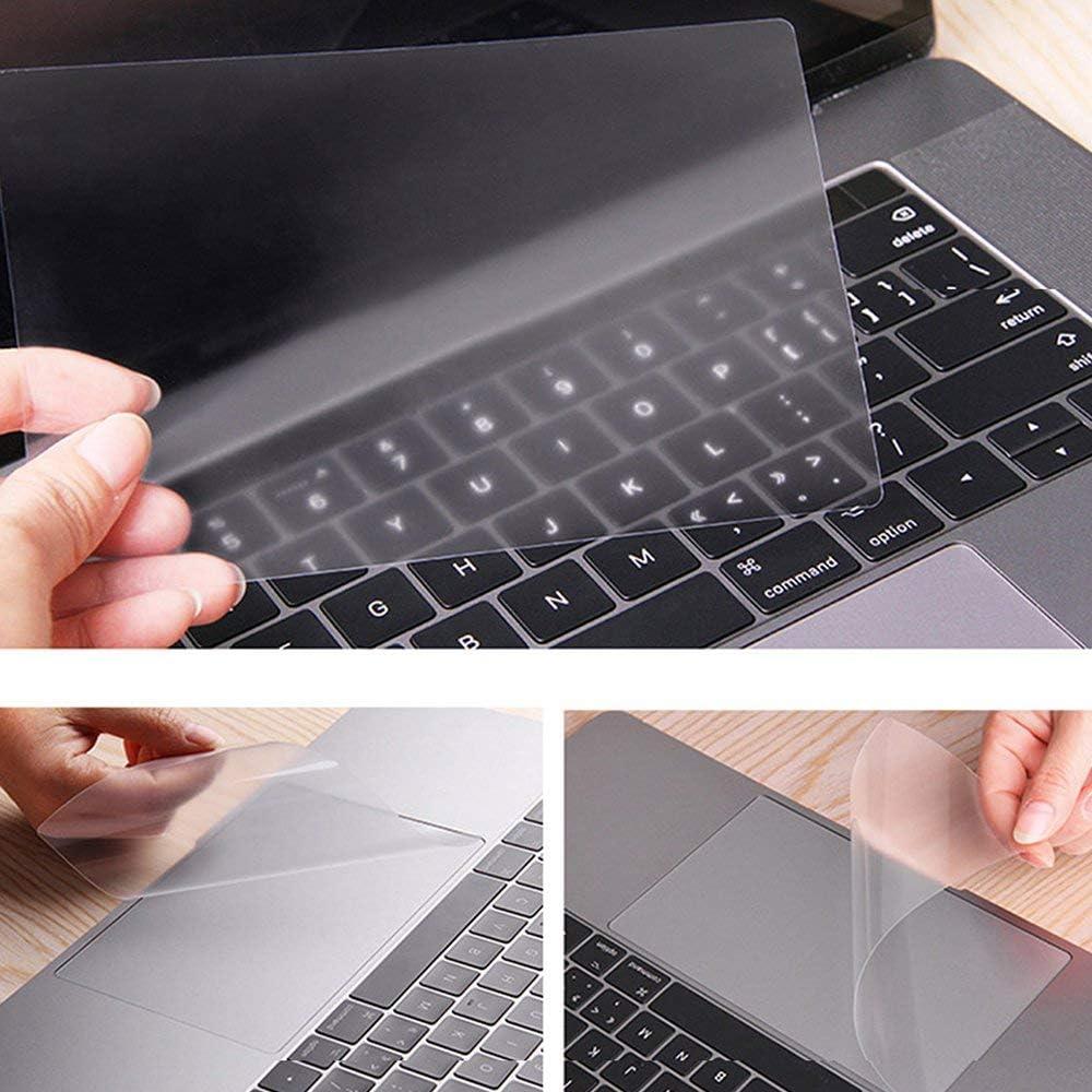 Funda Protectora CaseBuy para Trackpad MacBook Air 15.3"