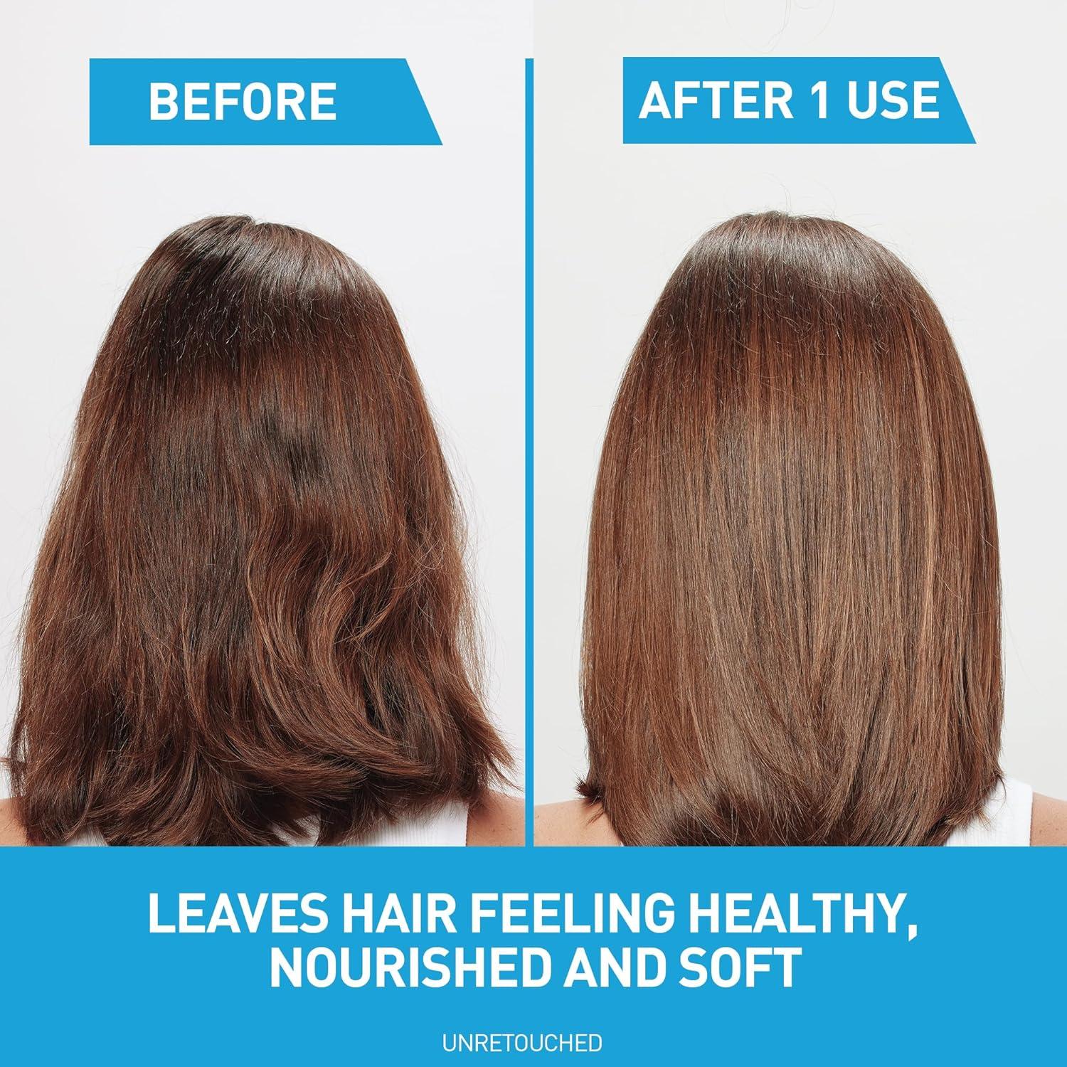 Champú Anticaspa CeraVe 340 g con Piritiona de Zinc y Ceramidas