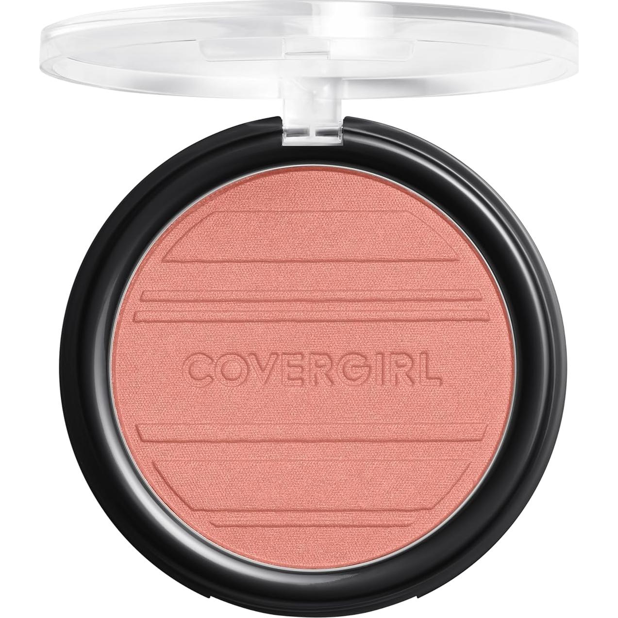 Rubor en Polvo Covergirl Trublend So Flushed 9.4 g Coral Crush