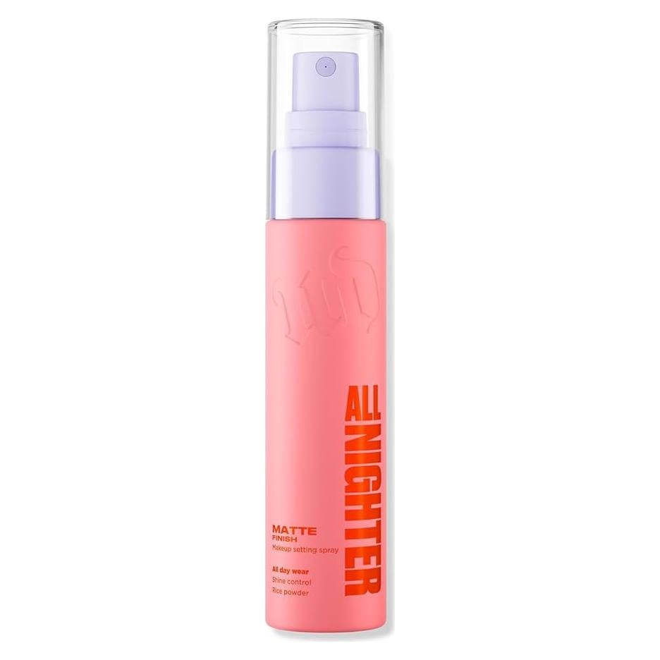 Urban Decay All Nighter Spray Fijador de Maquillaje 30 ml