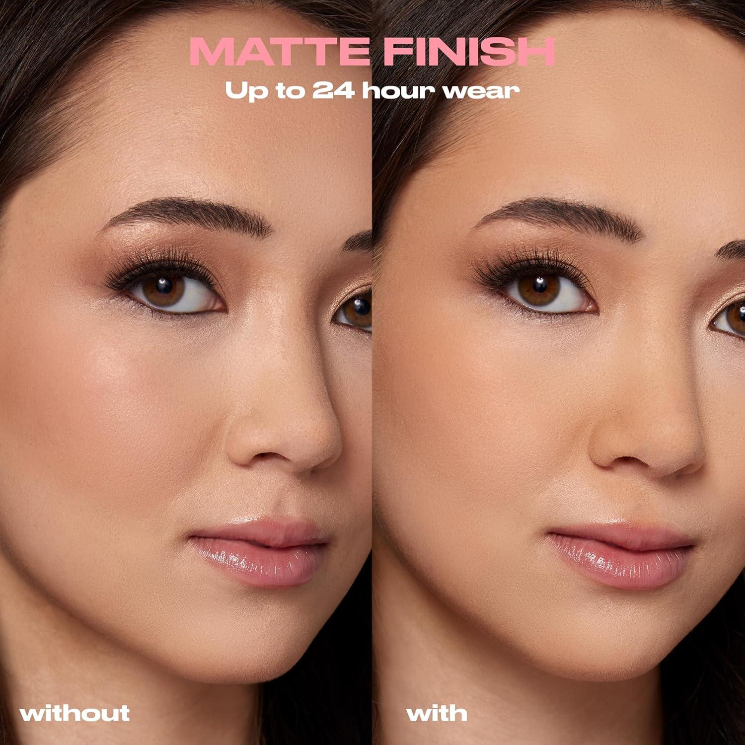 Urban Decay All Nighter Spray Fijador de Maquillaje 30 ml