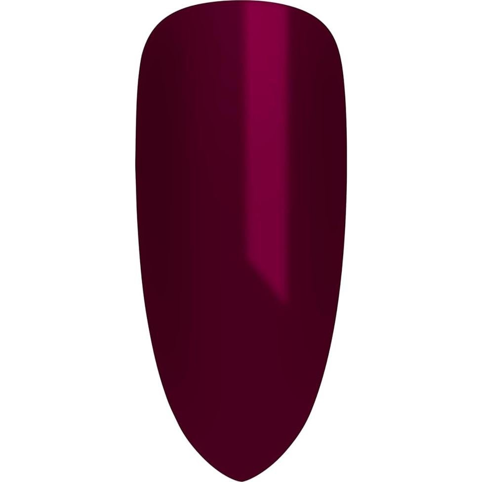 Esmalte de Uñas CND Vinylux 14.79 ml Rojo Brillo Gel