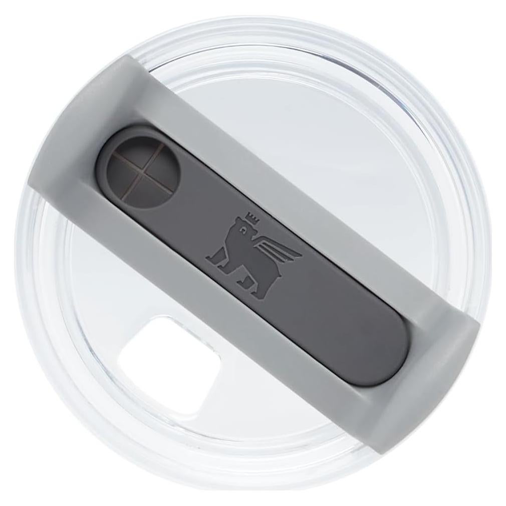 Tapa de Reemplazo Stanley Quencher H2.0 14 oz Transparente