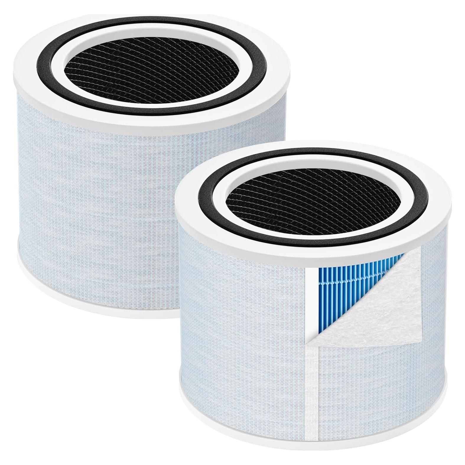 Filtro Azul 2 Pack iSingo Core 300 Compatible