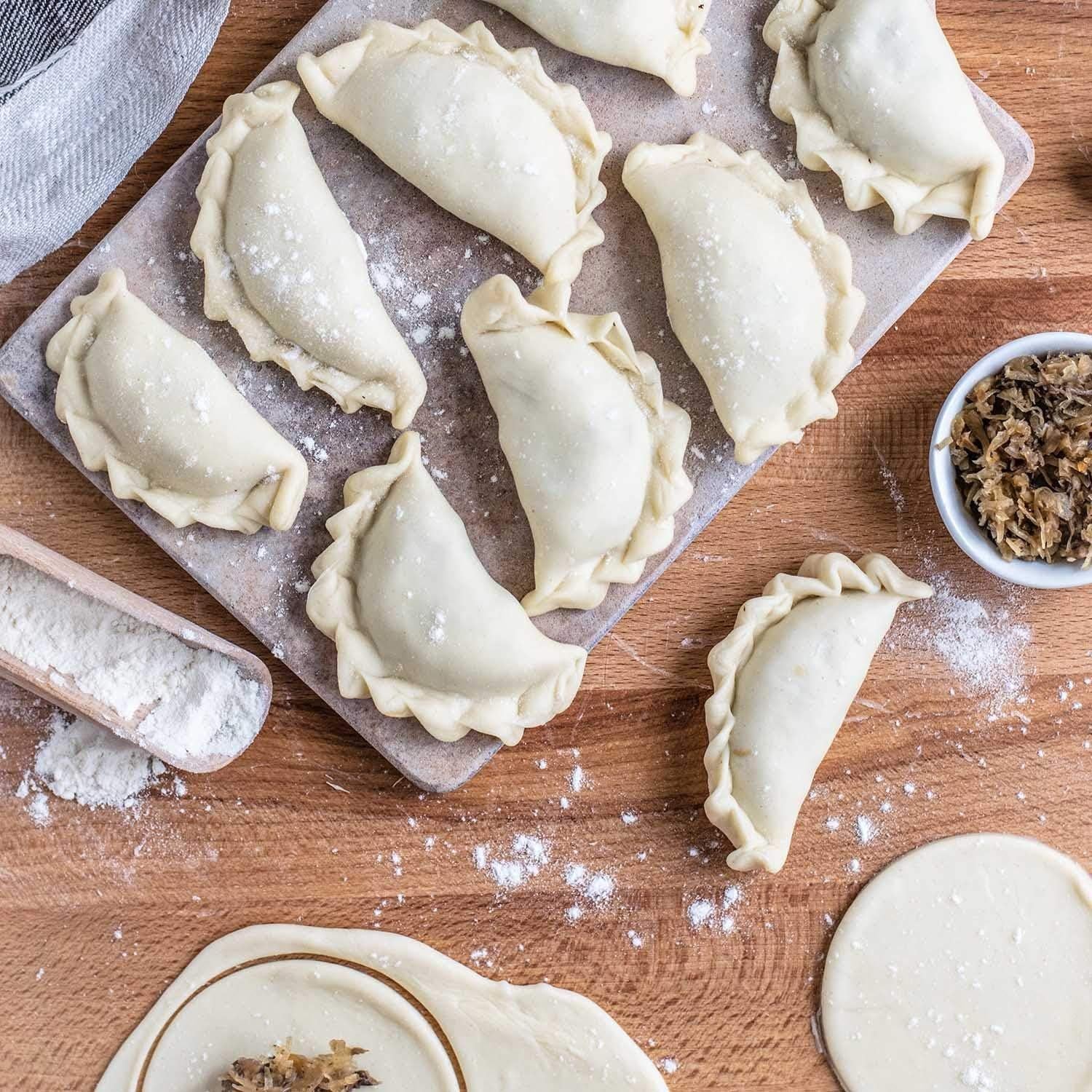 Accesorio rodillo de pasta GVODE para batidora KitchenAid