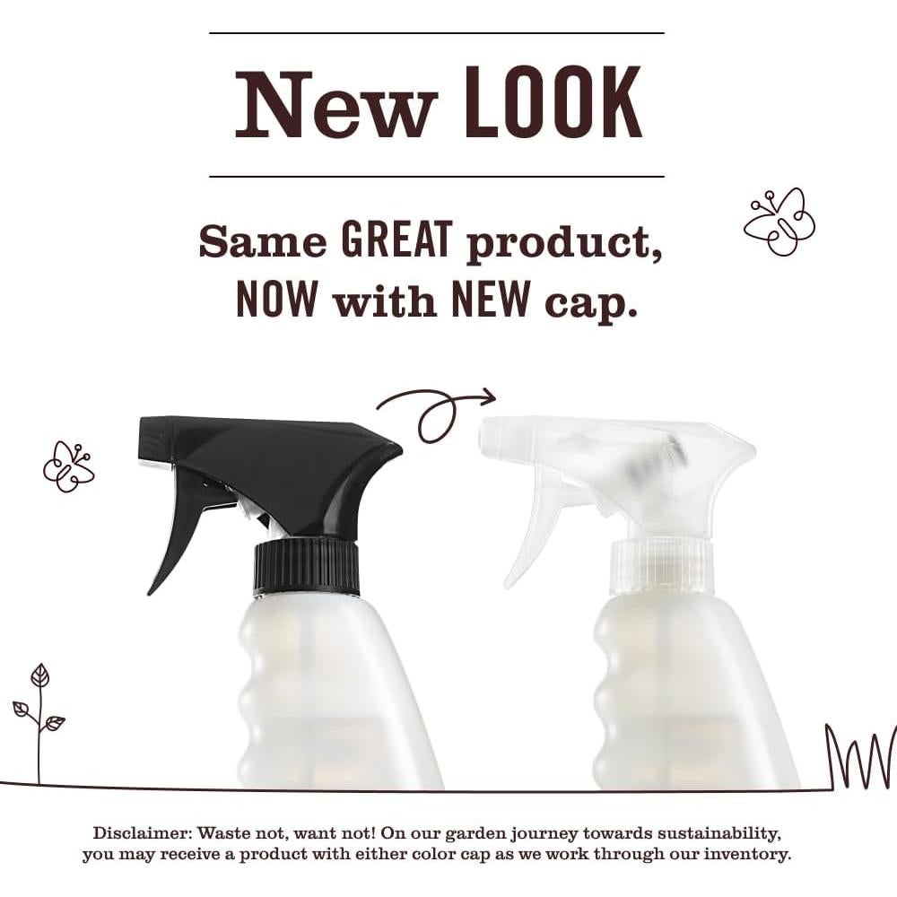 Limpiador Multiusos en Spray Mrs. Meyer's Campanilla 473 ml - 3 Unidades