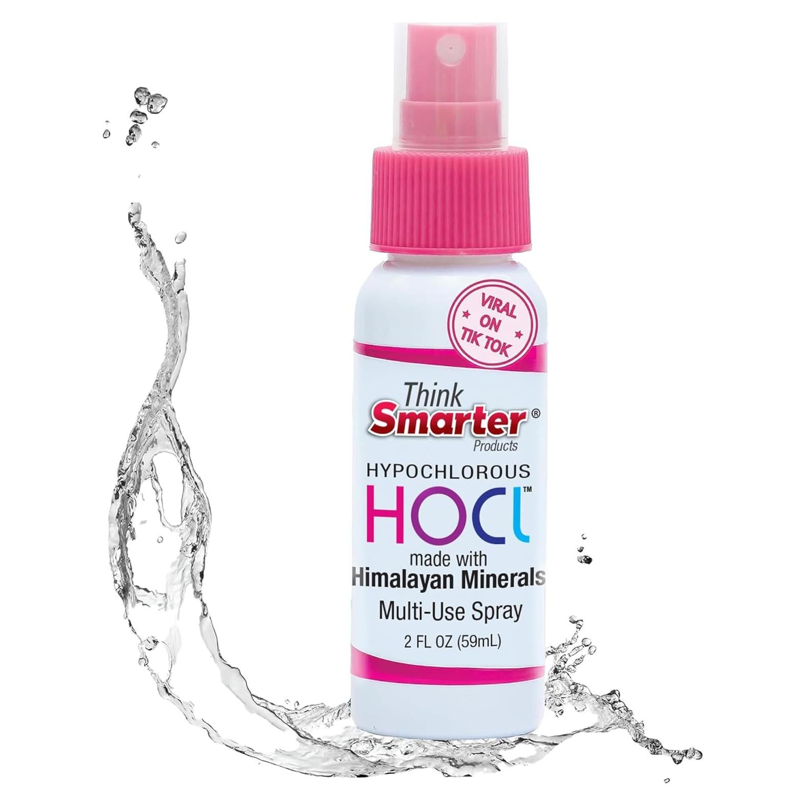 Limpiador Multiusos HOCL Think Smarter 59.15 ml Natural