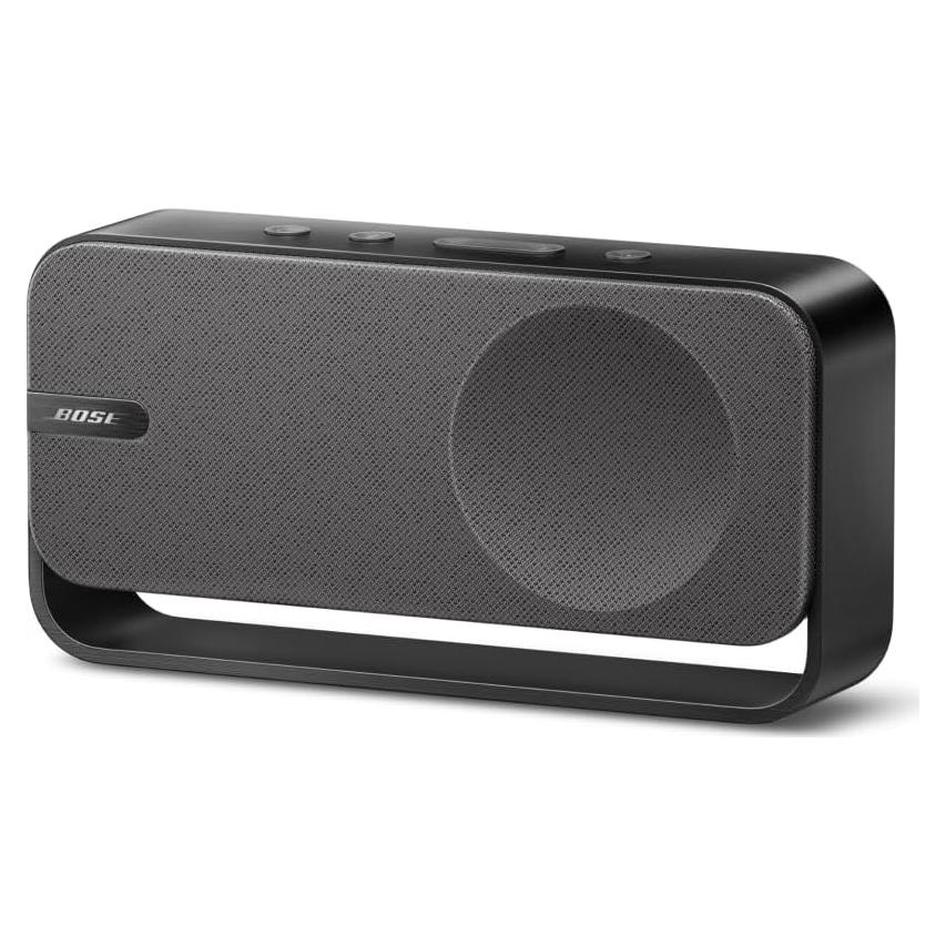 Altavoz Bluetooth Inalámbrico Bose SoundLink Home 9h Gris Frío