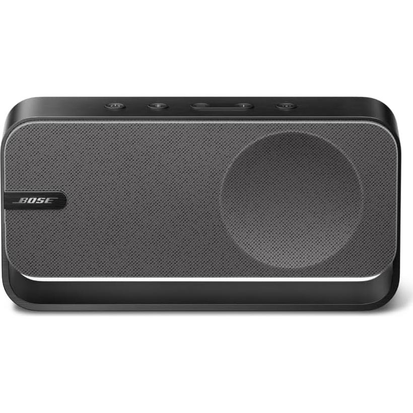 Altavoz Bluetooth Inalámbrico Bose SoundLink Home 9h Gris Frío