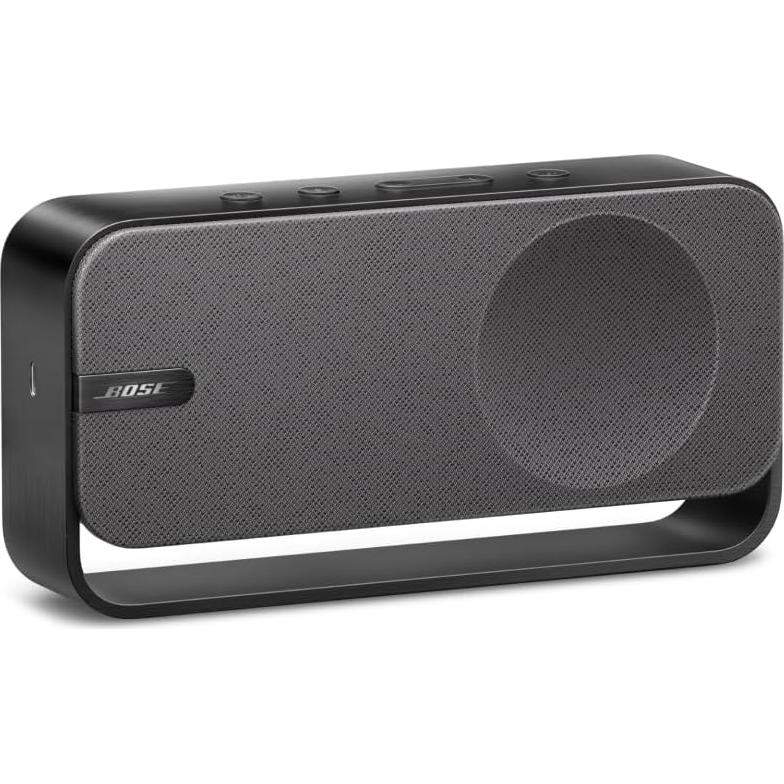Altavoz Bluetooth Inalámbrico Bose SoundLink Home 9h Gris Frío
