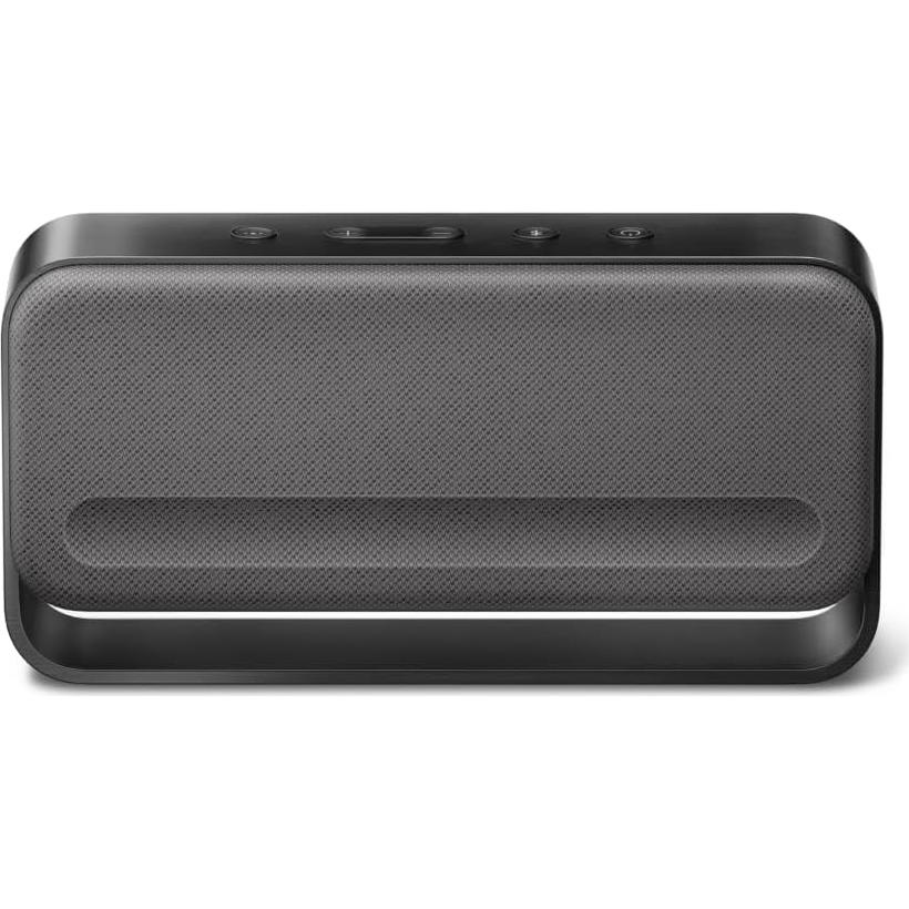 Altavoz Bluetooth Inalámbrico Bose SoundLink Home 9h Gris Frío