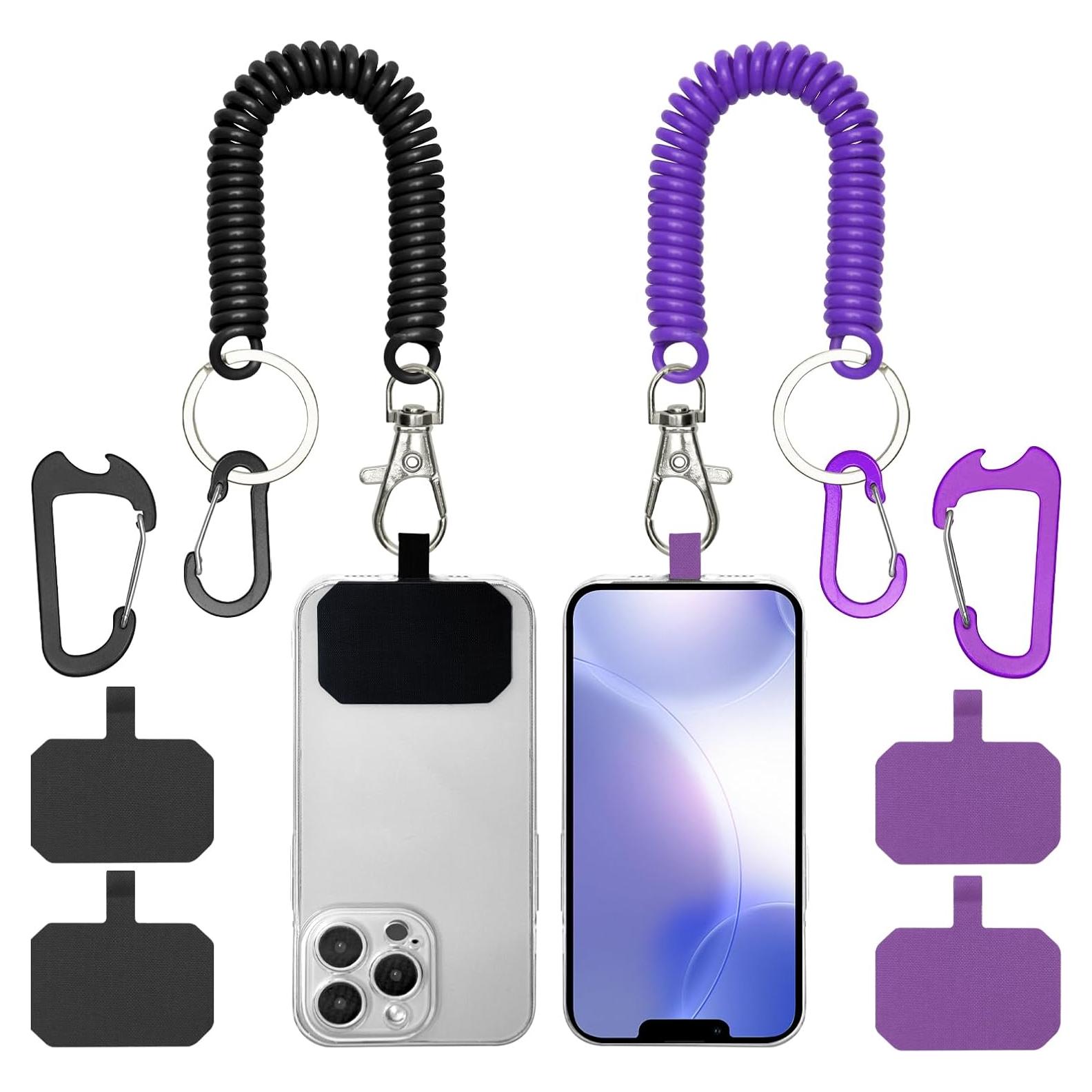 Correa para Teléfono HOTEMIA Anti Robo 80 cm Outdoor