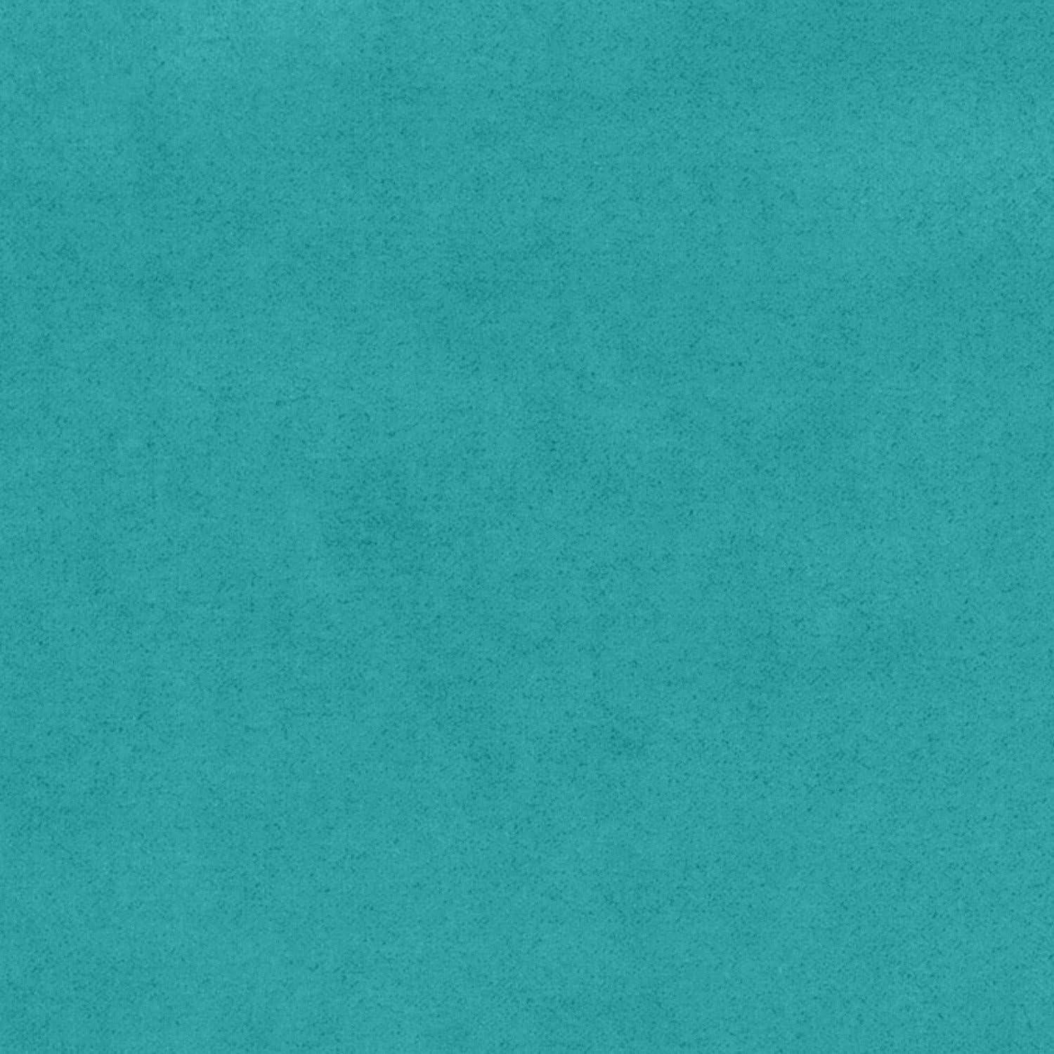 Cojín de Suelo Cuadrado Blazing Needles 50.8 cm Azul Aqua