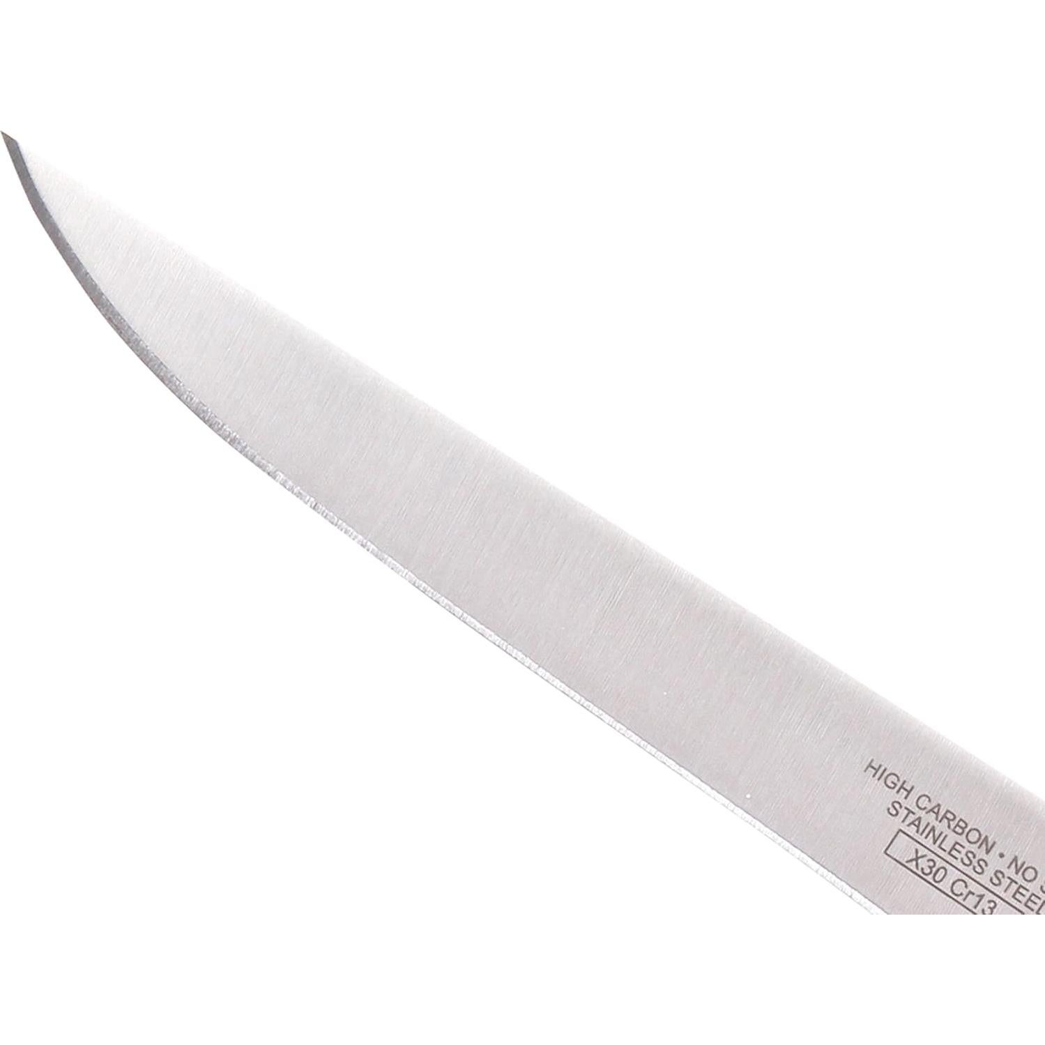 Cuchillo de Deshuesar Mercer Culinary 15.24 cm Blanco