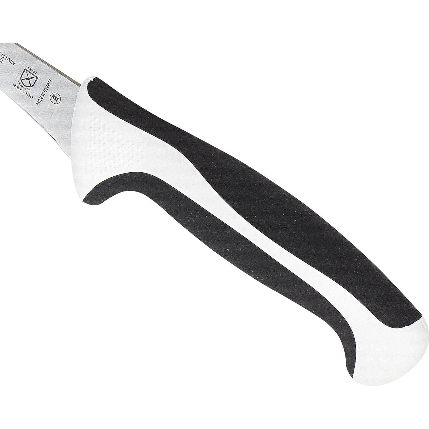 Cuchillo de Deshuesar Mercer Culinary 15.24 cm Blanco