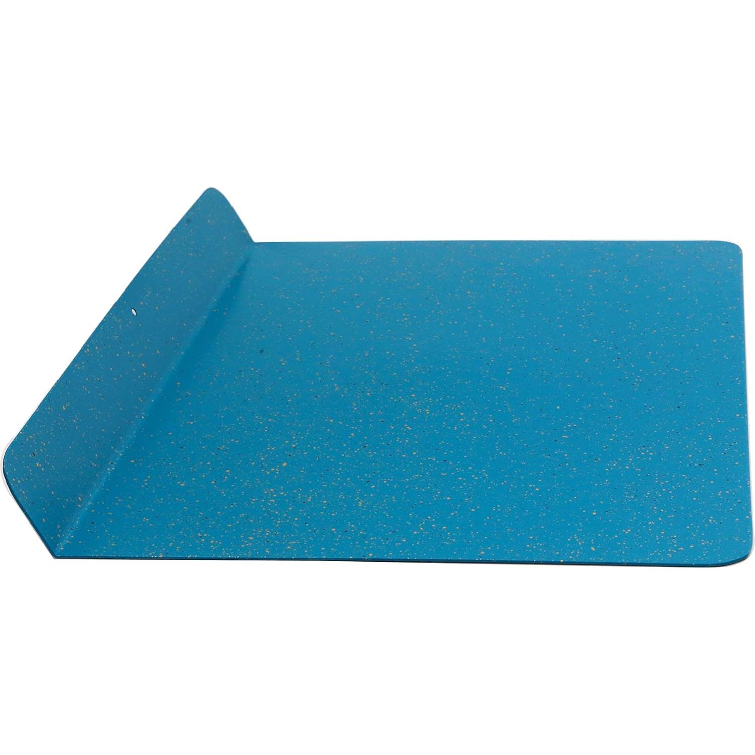 Bandeja para Hornear casaWare 30.5x27.9cm Granito Azul