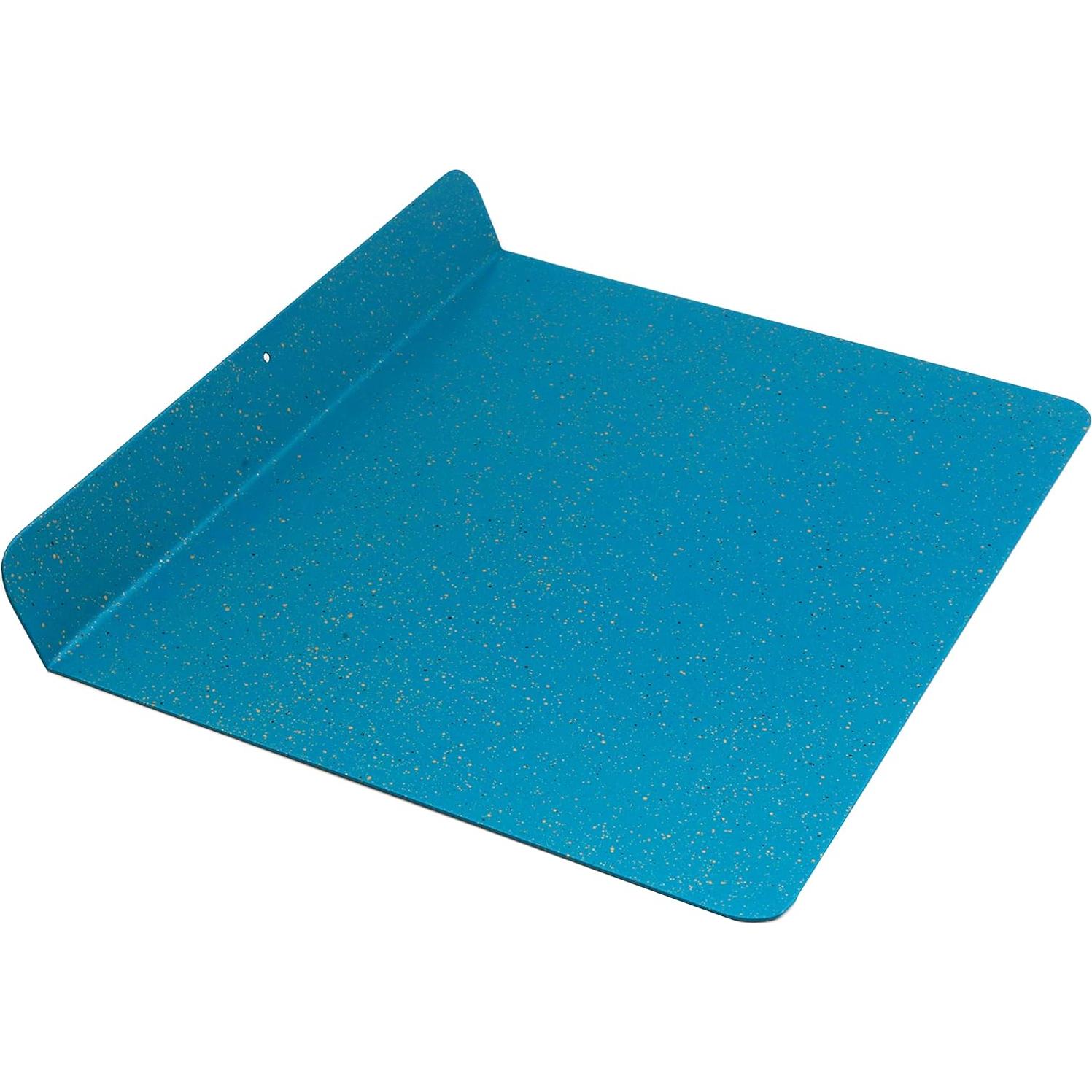 Bandeja para Hornear casaWare 30.5x27.9cm Granito Azul