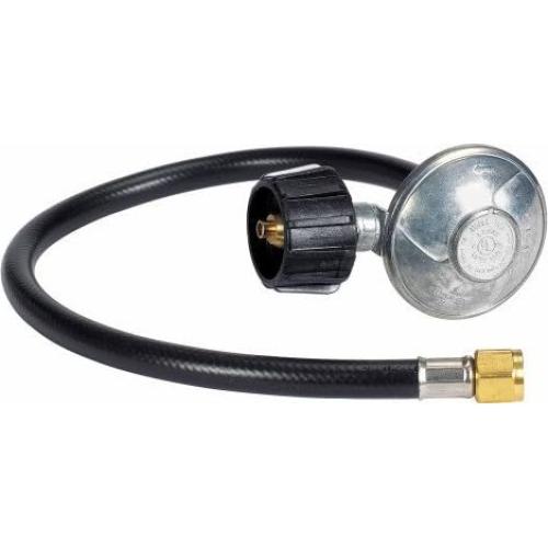 Kit de Manguera y Regulador Weber 53 cm para Parrillas Genesis y Summit