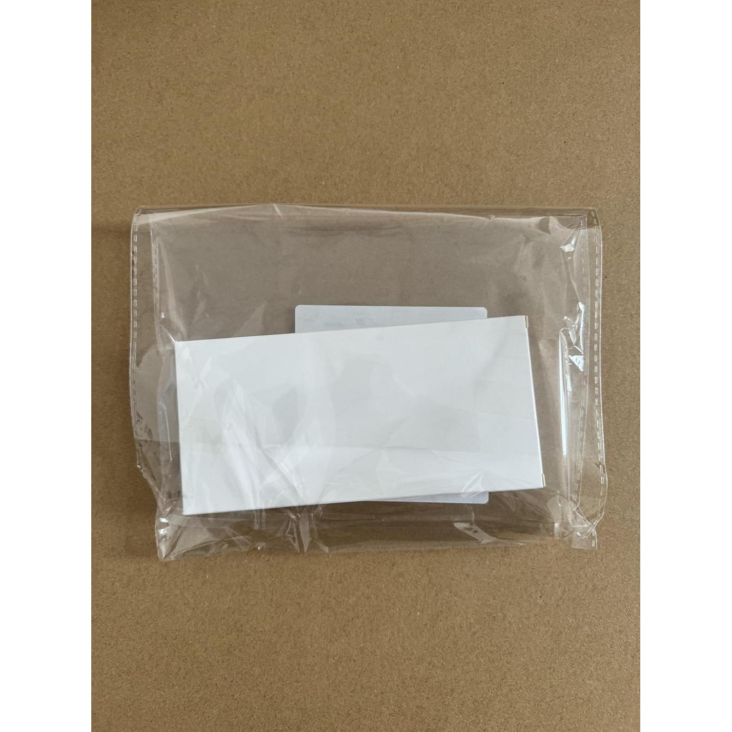 Lupa de Mano 10X NANAOUS 75 mm Lente de Vidrio Antirrayas