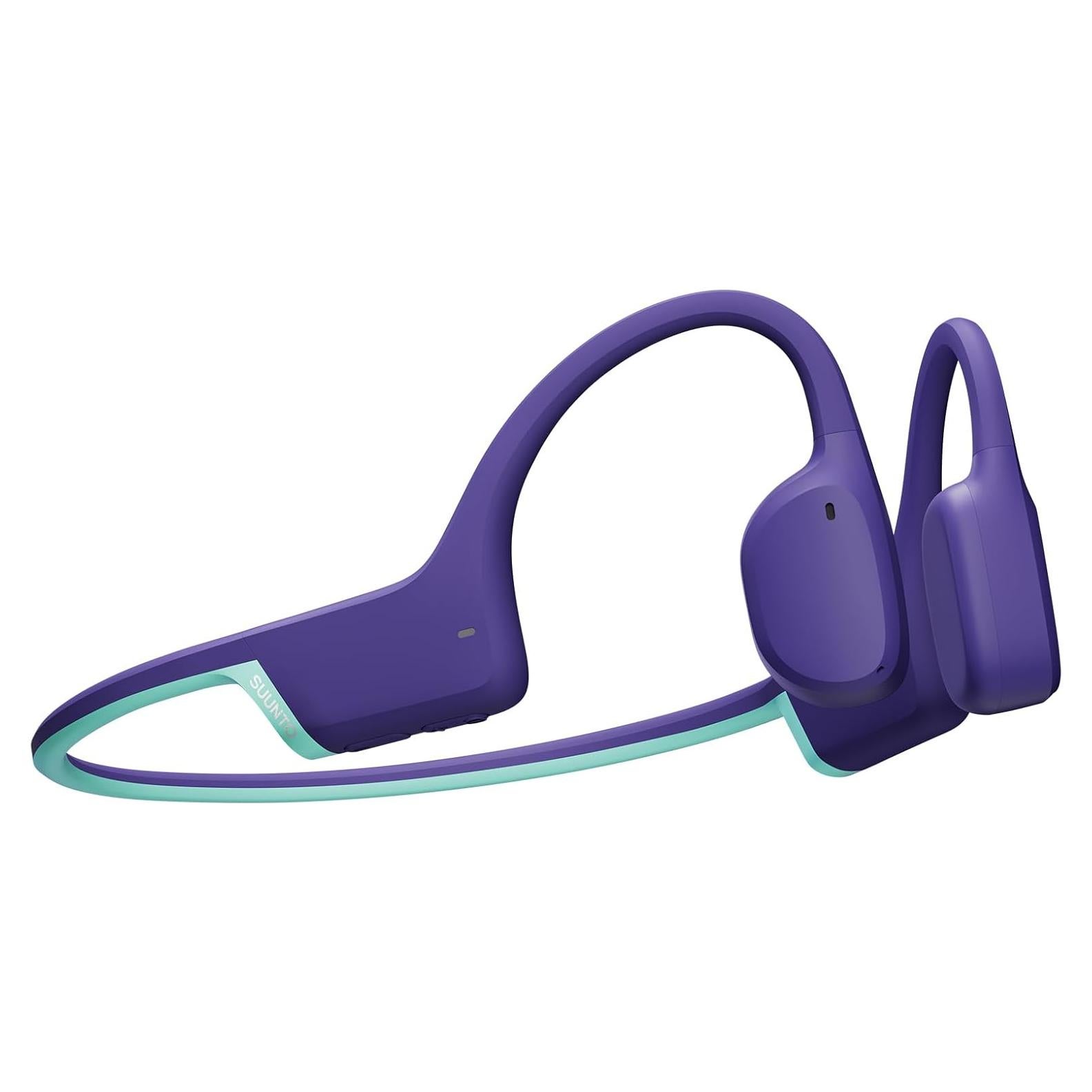 Auriculares Bluetooth SUUNTO Aqua Light 32GB Impermeables