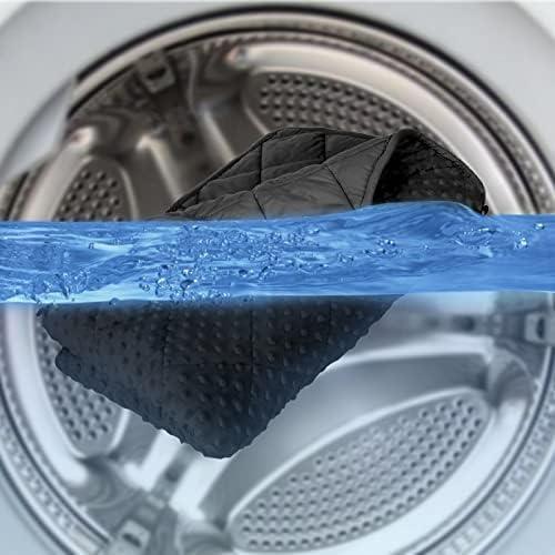 Manta Ponderada para Niños MAXTID 1.36 kg Reversible 91x122 cm